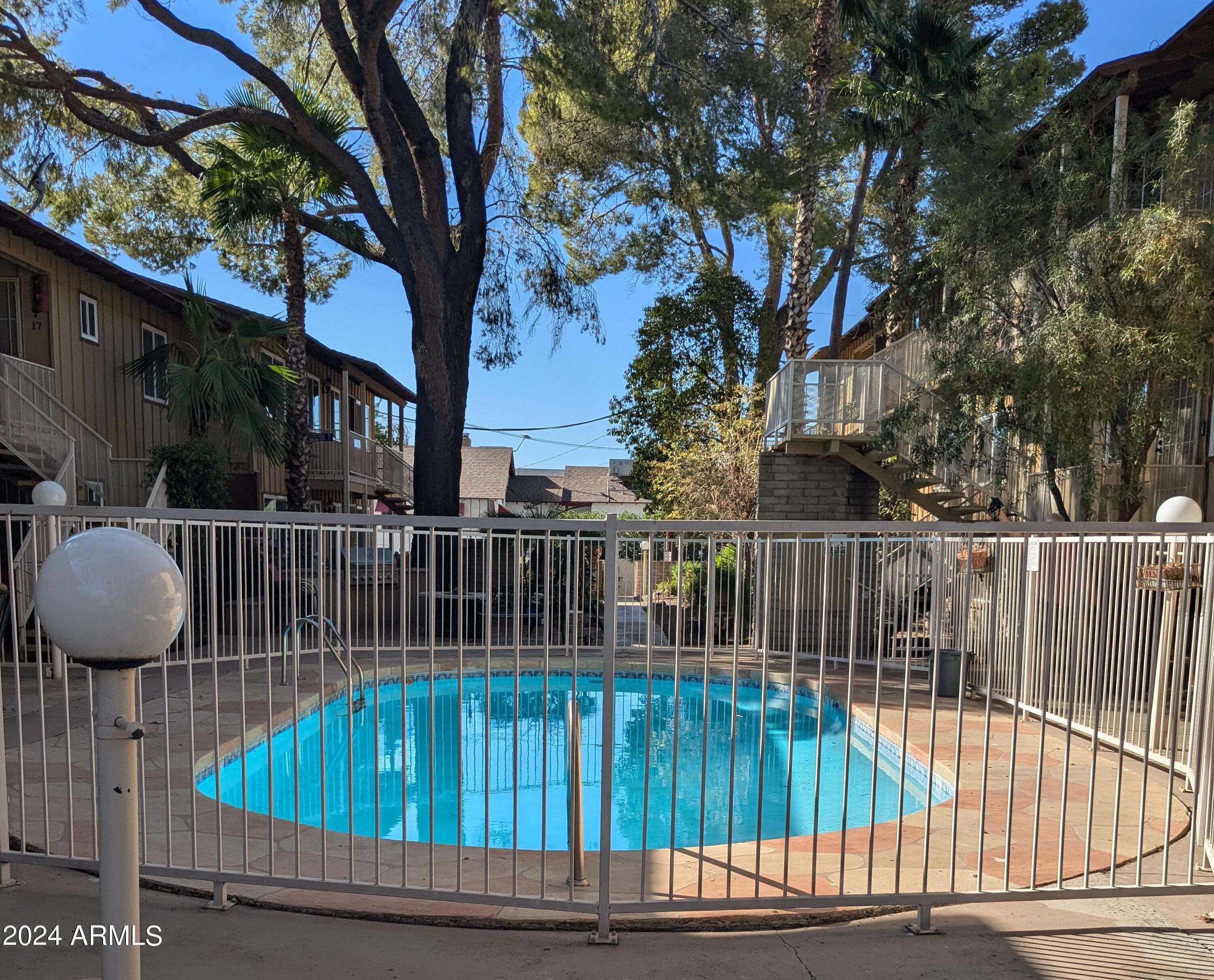 Western Gardens Condominium - Residential