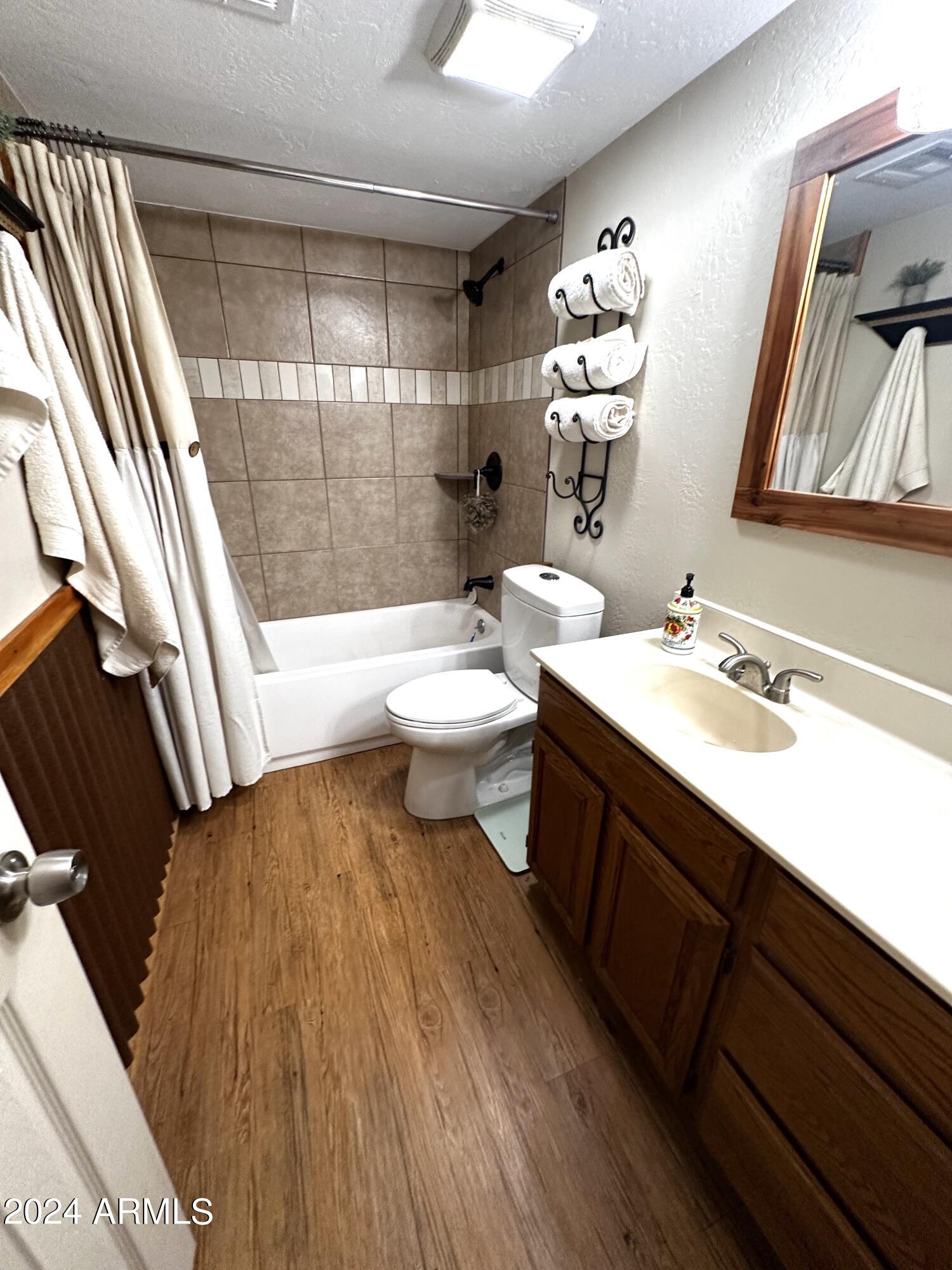 Western Gardens Condominium - Residential