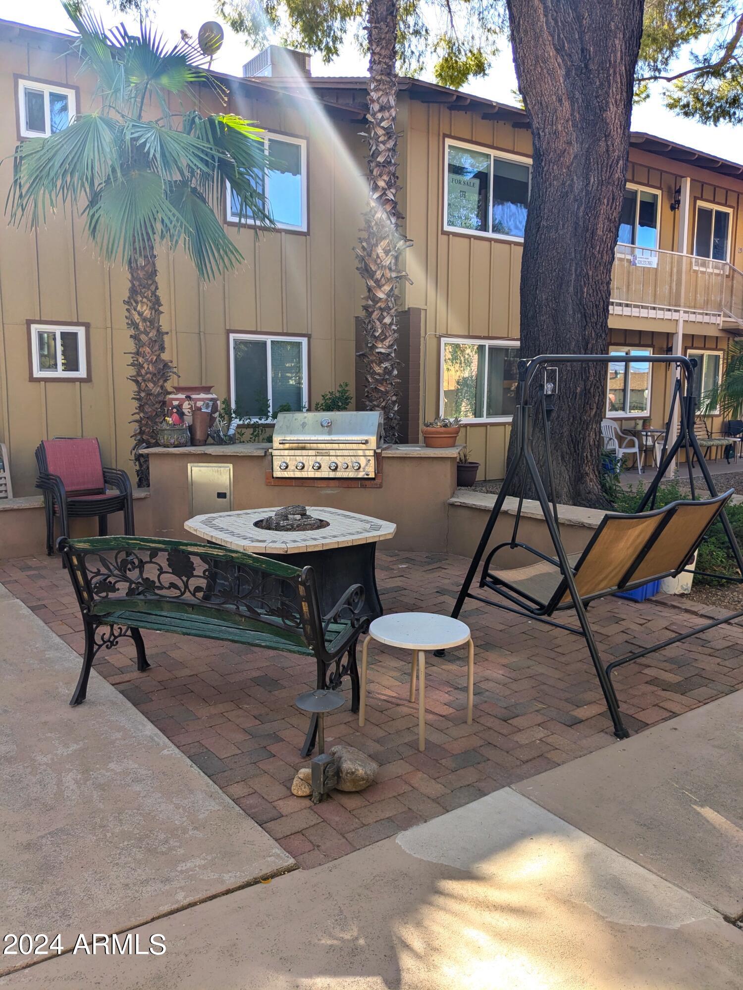Western Gardens Condominium - Residential