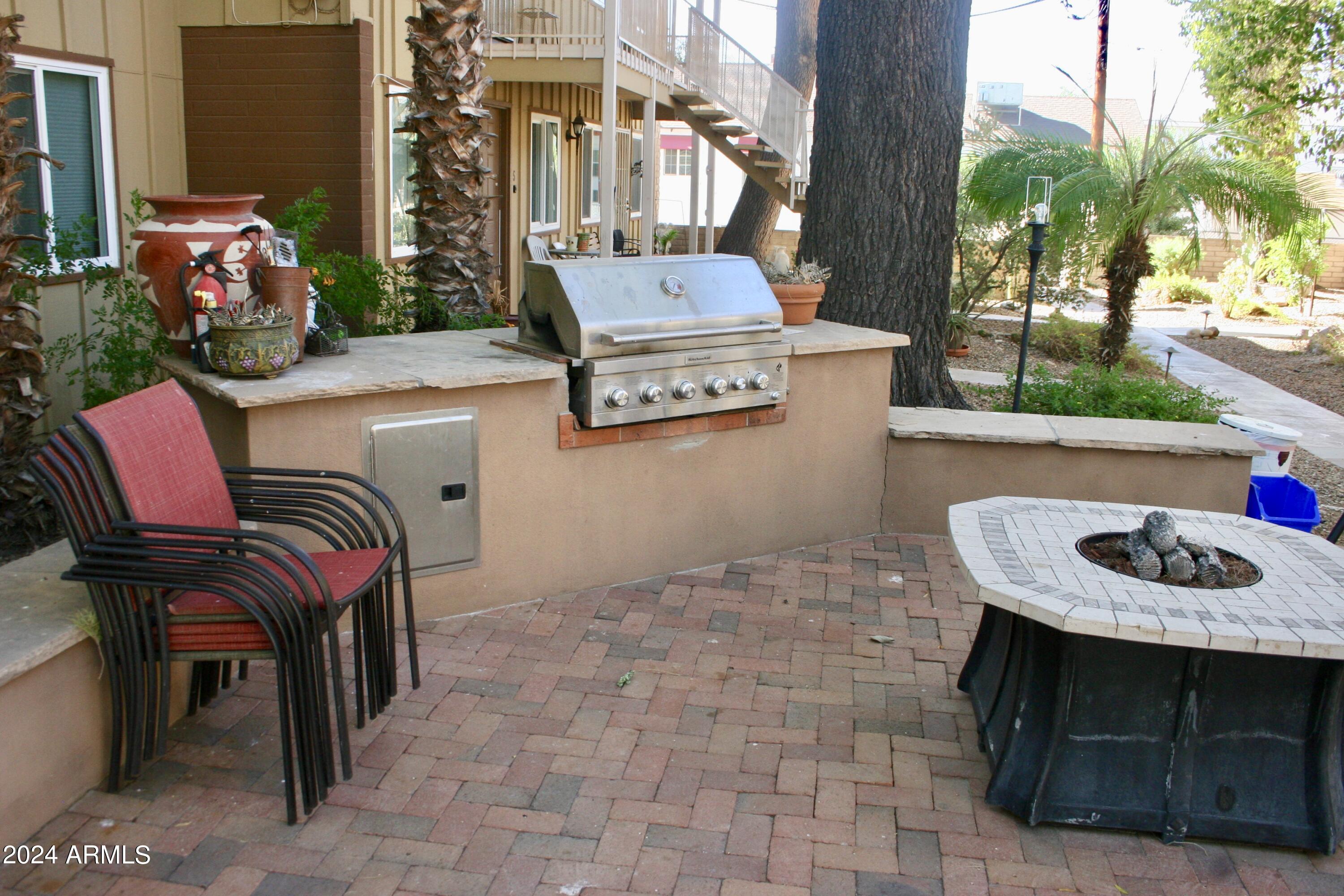 Western Gardens Condominium - Residential