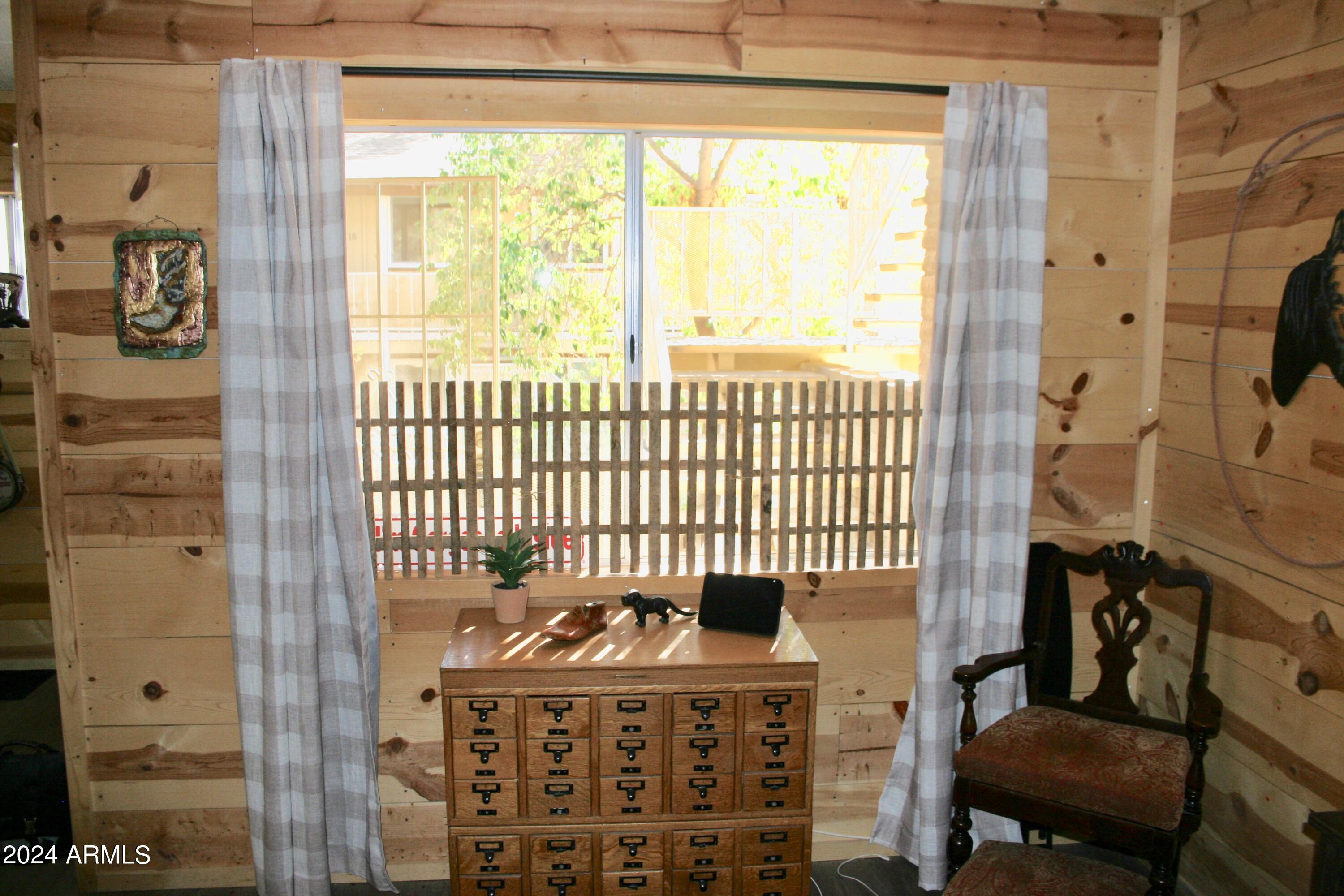 Western Gardens Condominium - Residential