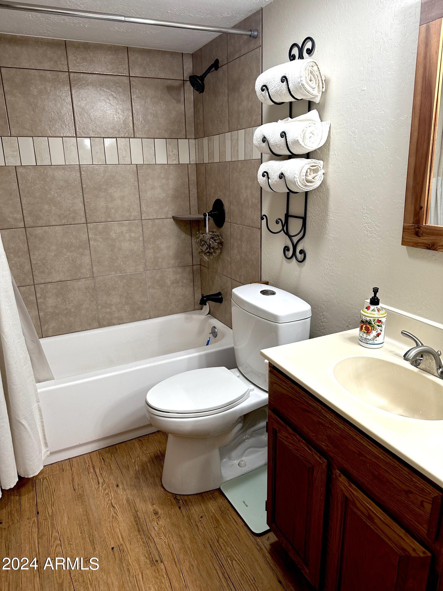Western Gardens Condominium - Residential