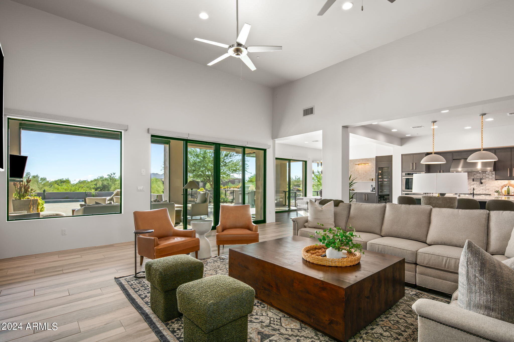 DESERT MOUNTAIN - Residential