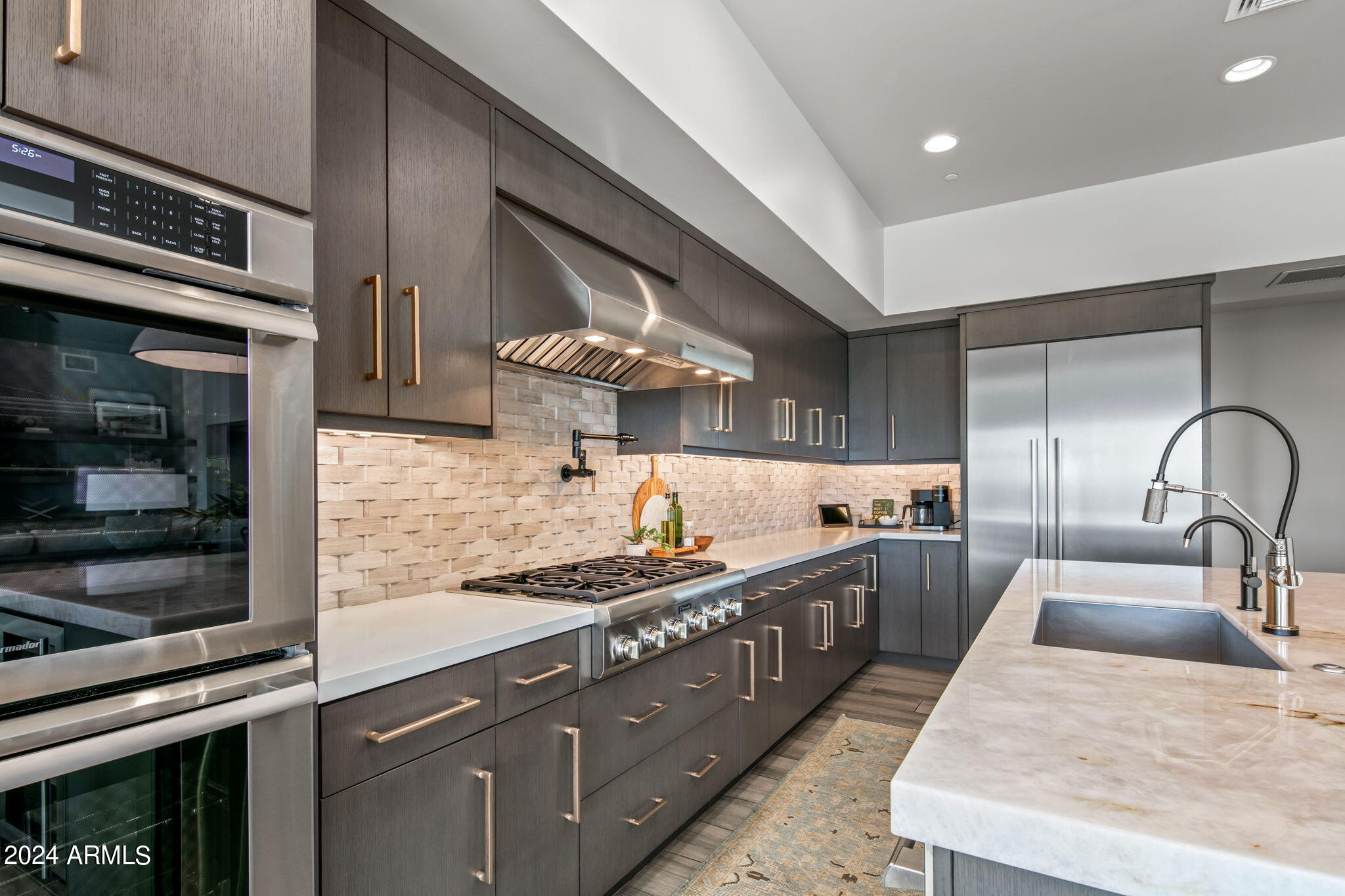 DESERT MOUNTAIN - Residential