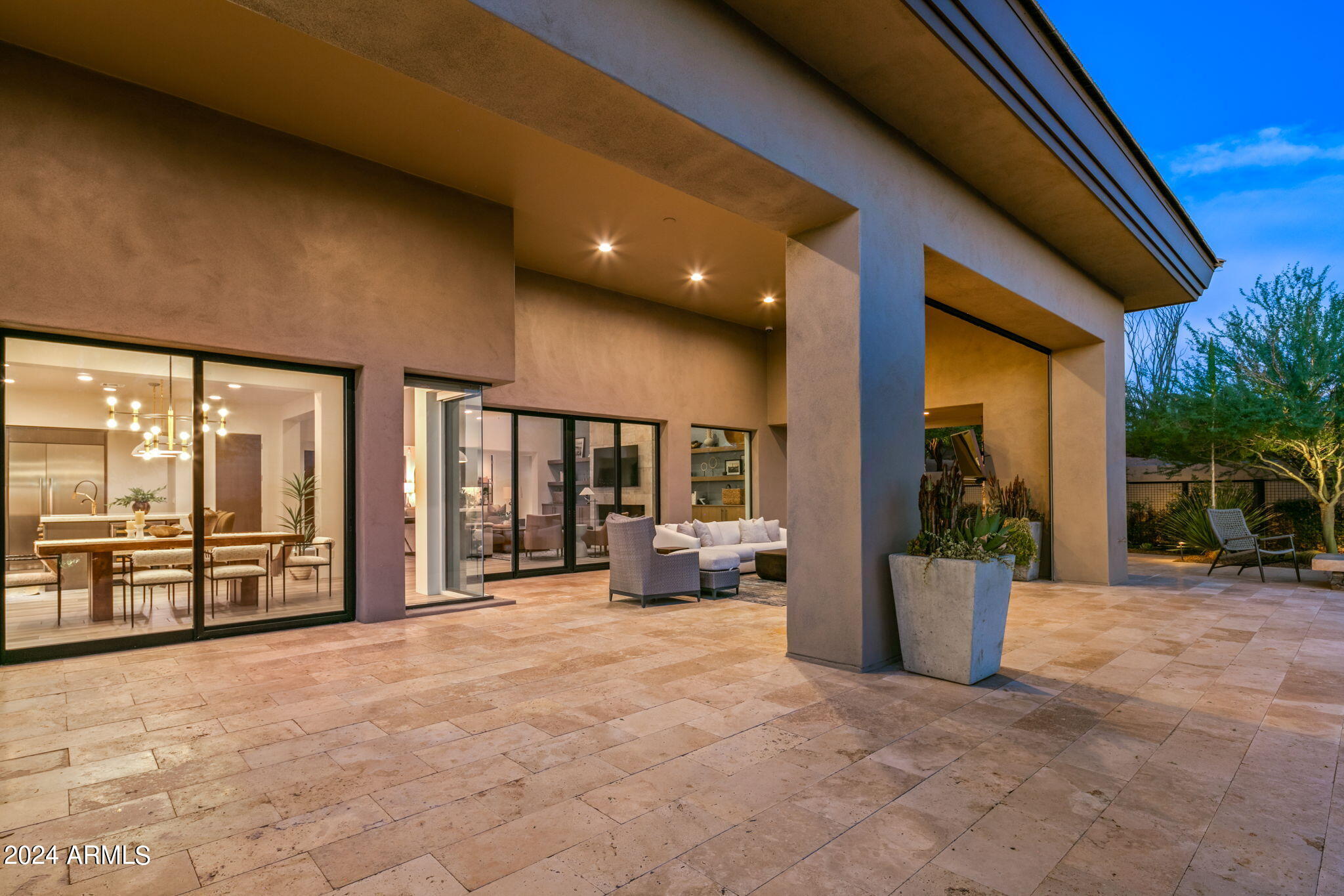 DESERT MOUNTAIN - Residential