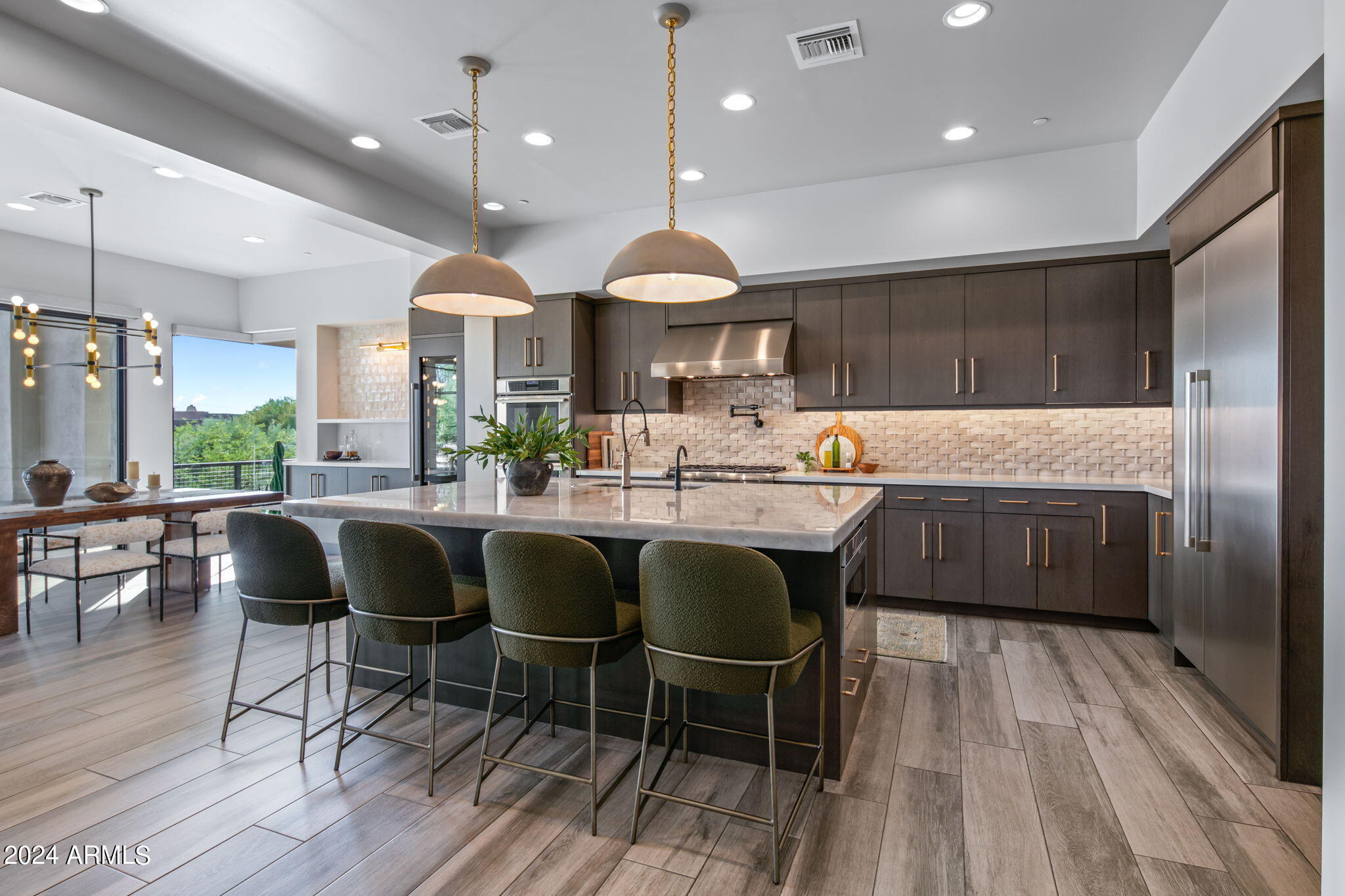 DESERT MOUNTAIN - Residential