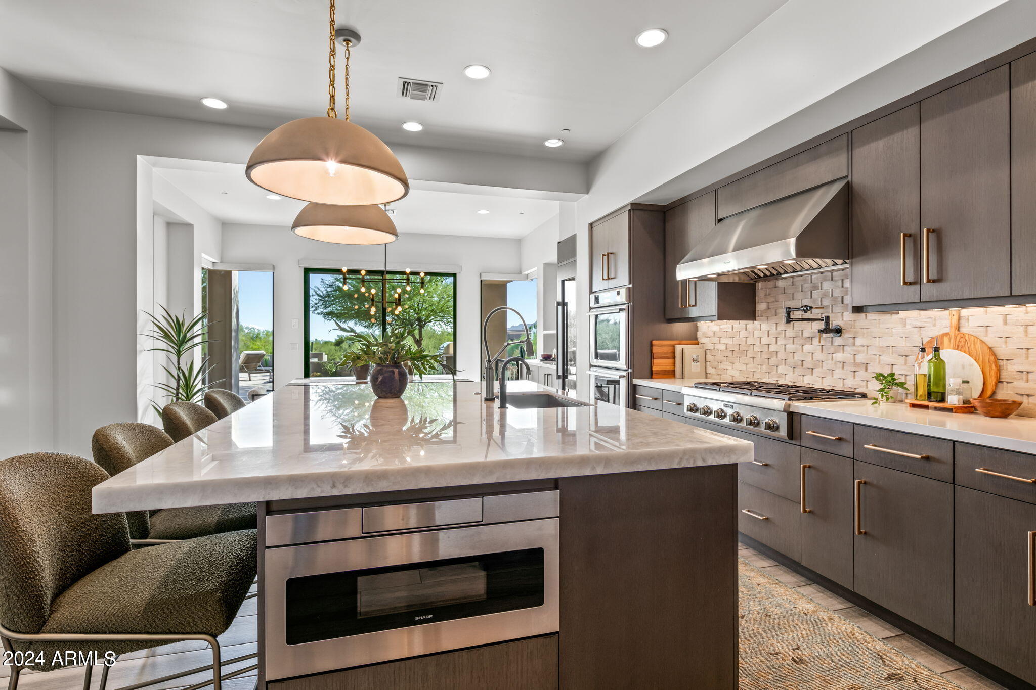 DESERT MOUNTAIN - Residential