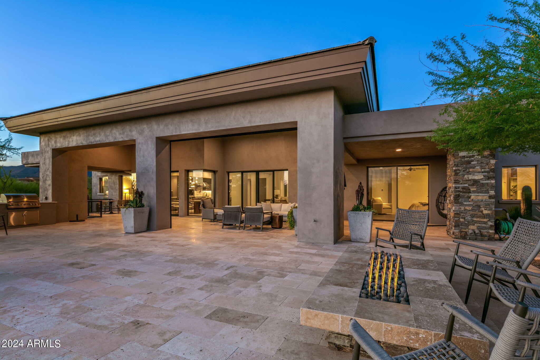 DESERT MOUNTAIN - Residential