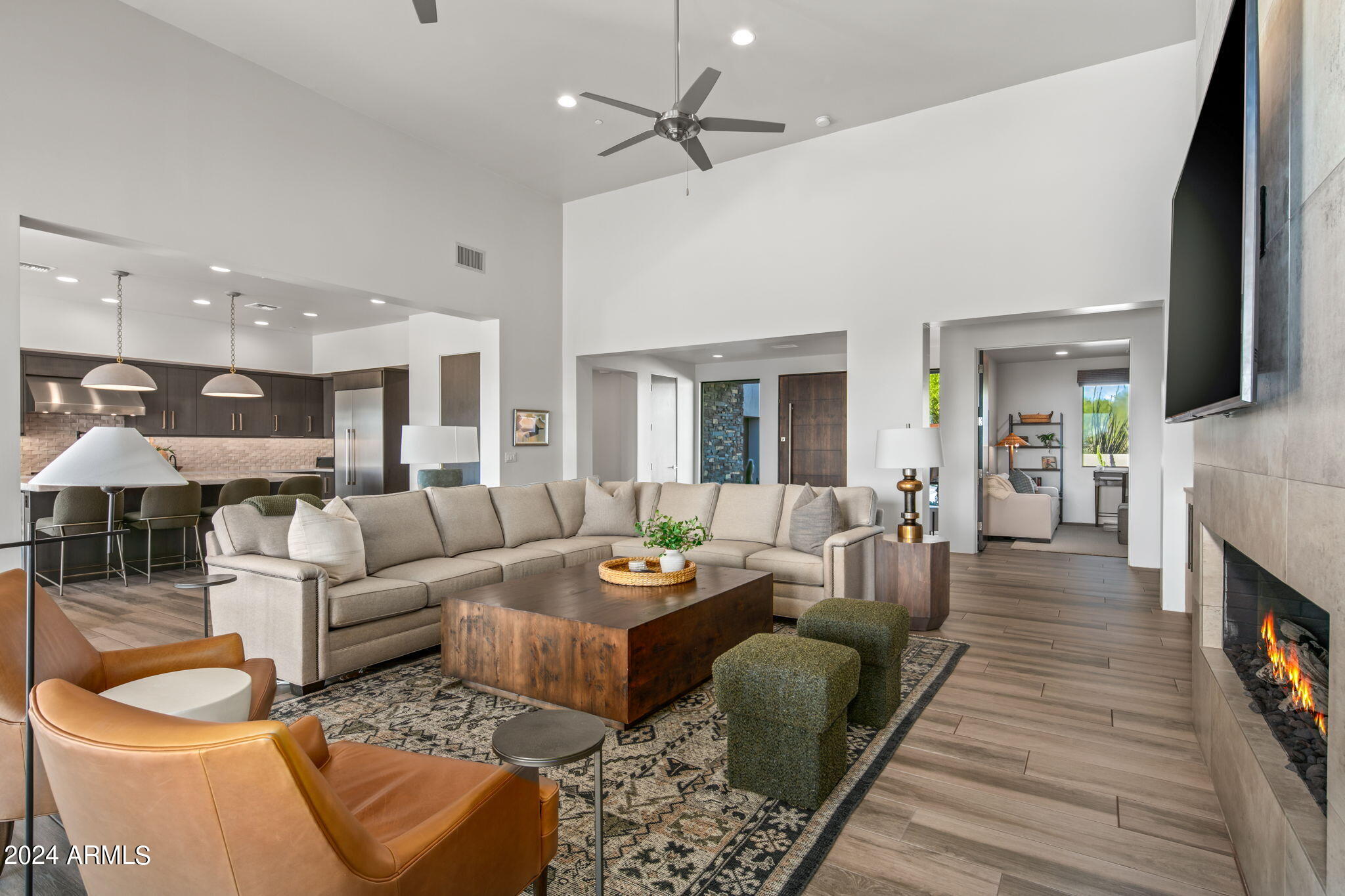 DESERT MOUNTAIN - Residential