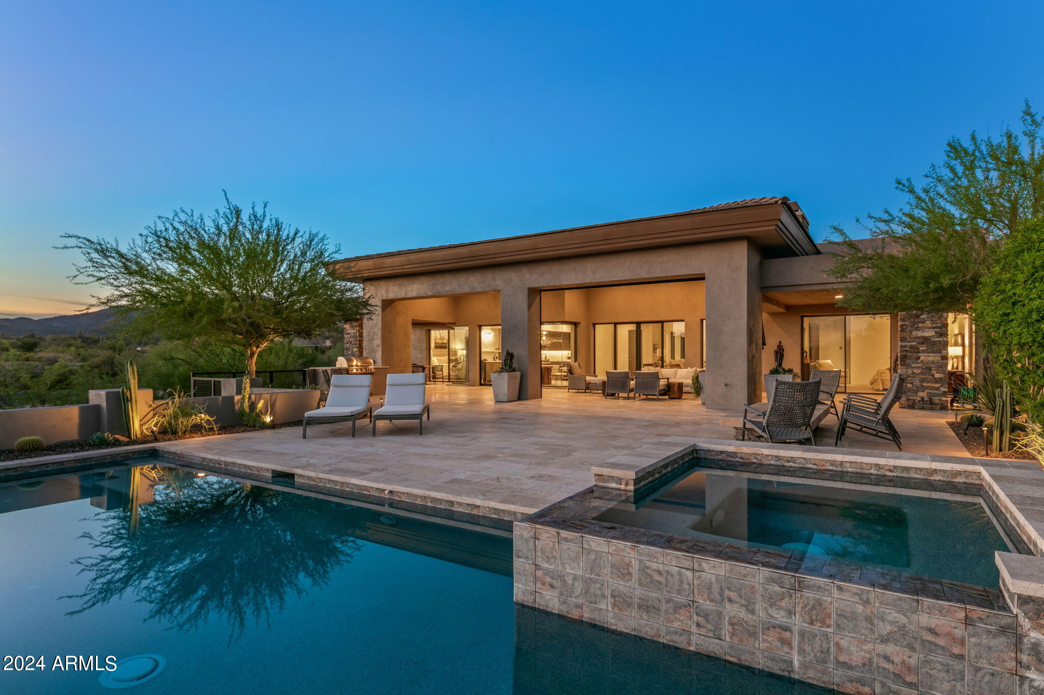 DESERT MOUNTAIN - Residential