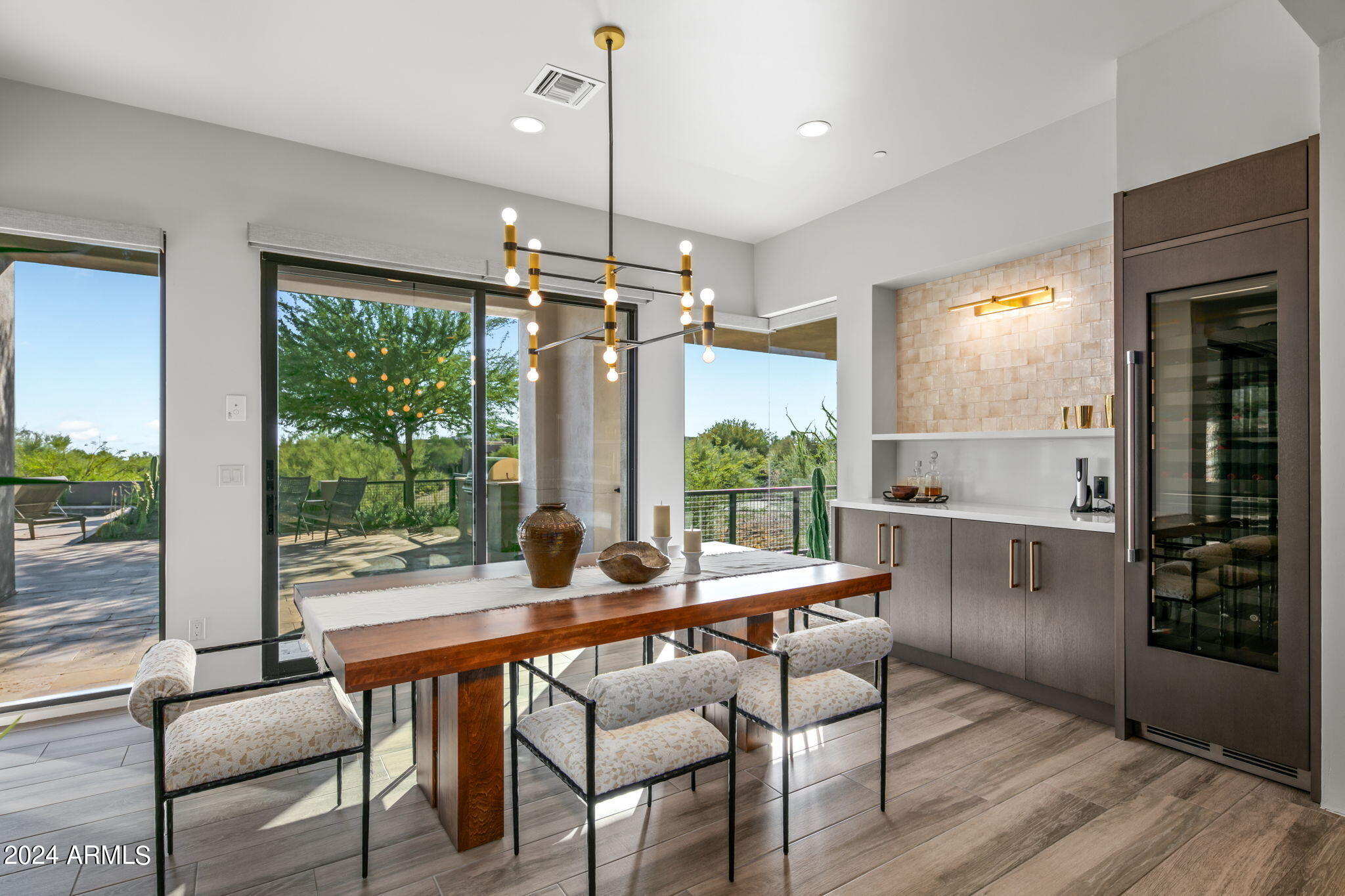 DESERT MOUNTAIN - Residential