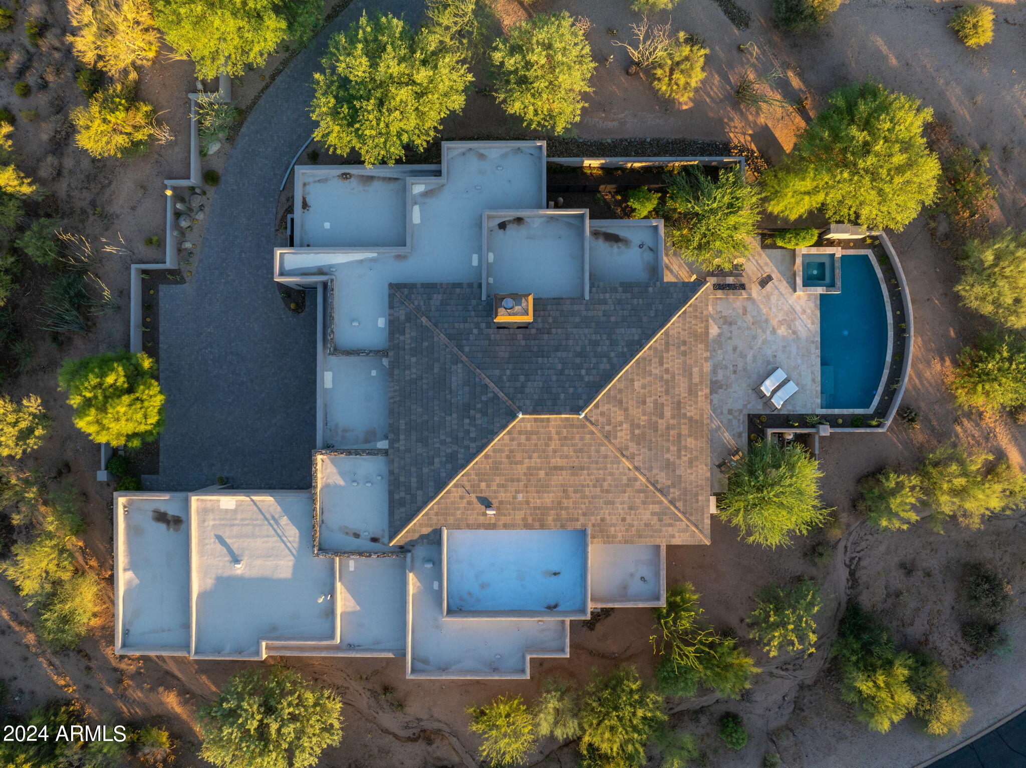 DESERT MOUNTAIN - Residential