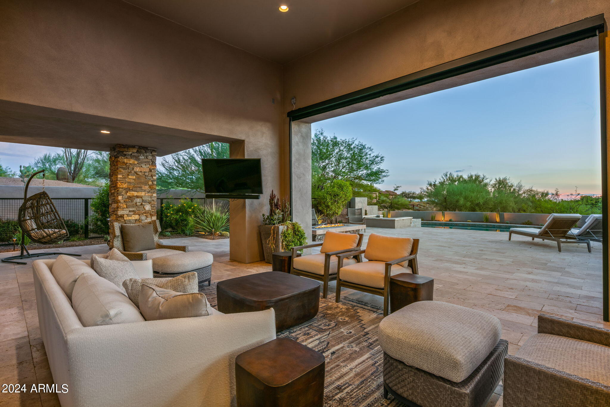 DESERT MOUNTAIN - Residential