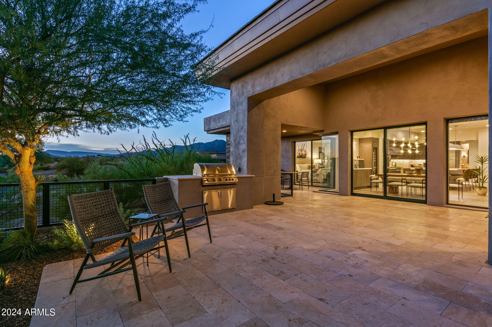 DESERT MOUNTAIN - Residential
