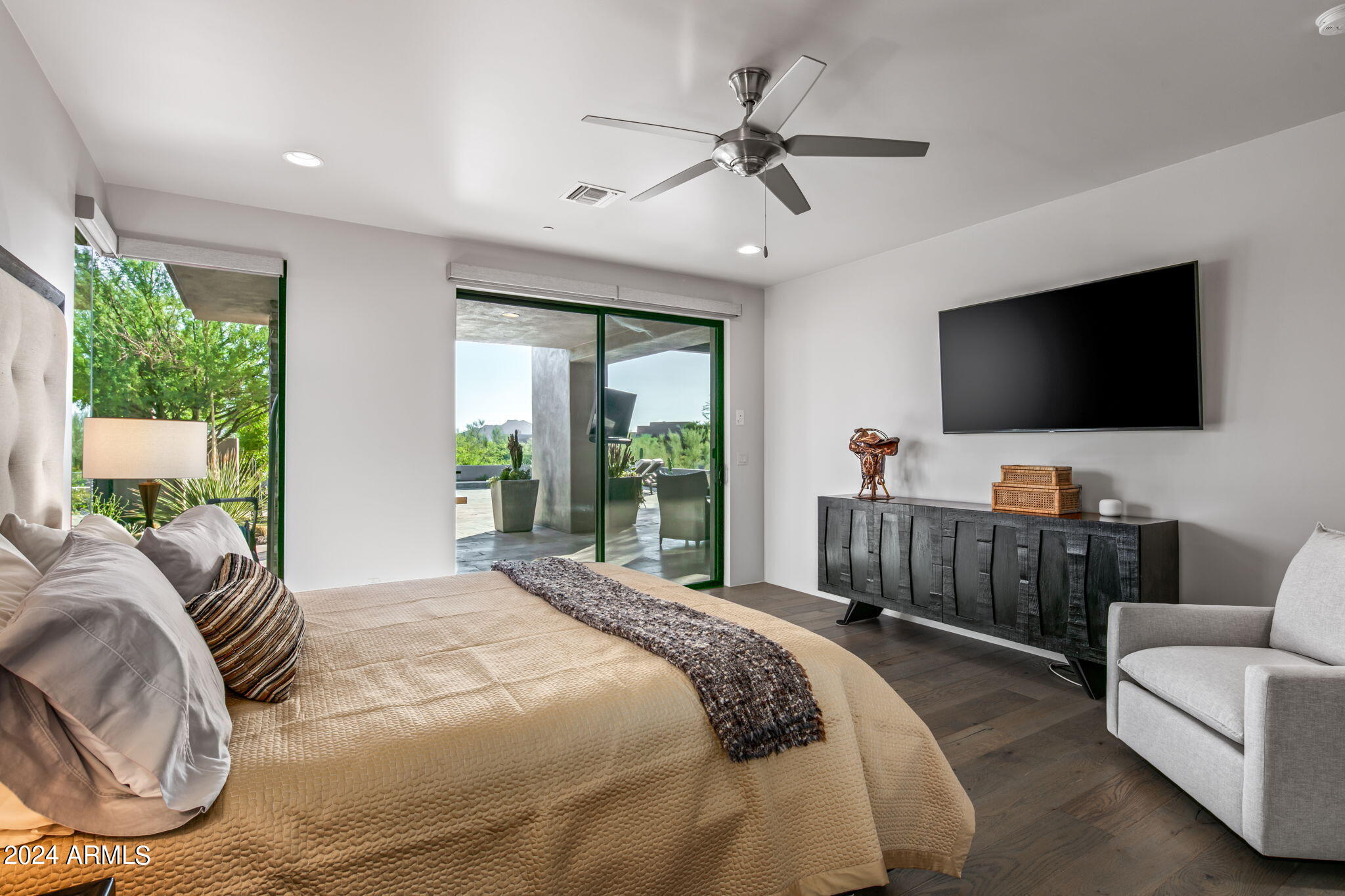 DESERT MOUNTAIN - Residential