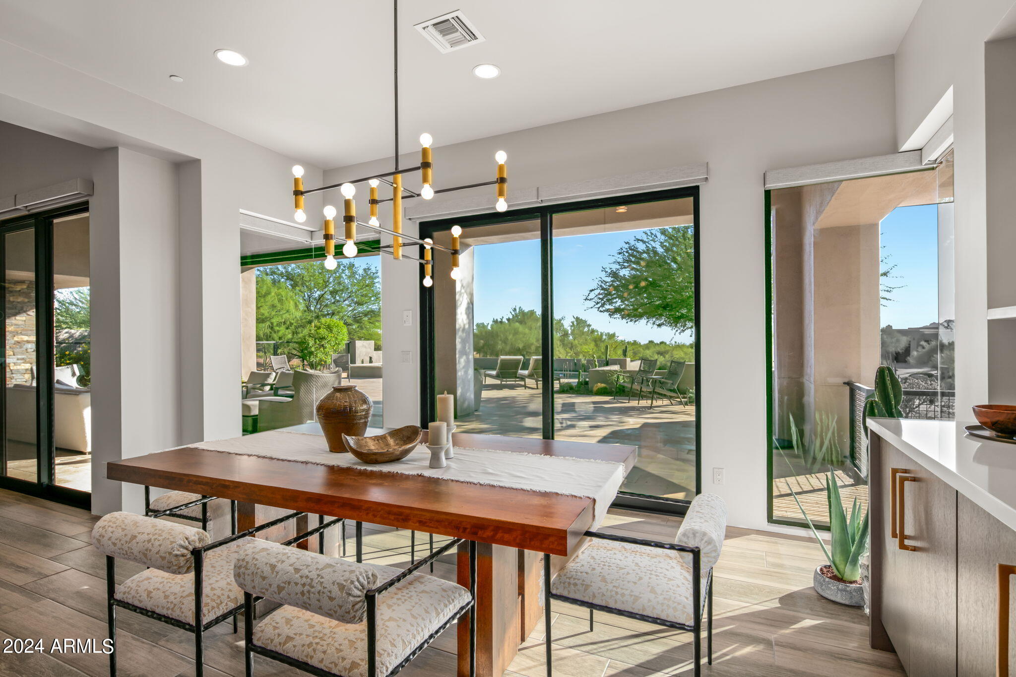 DESERT MOUNTAIN - Residential