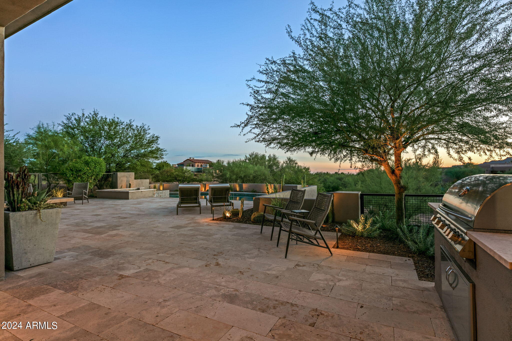DESERT MOUNTAIN - Residential