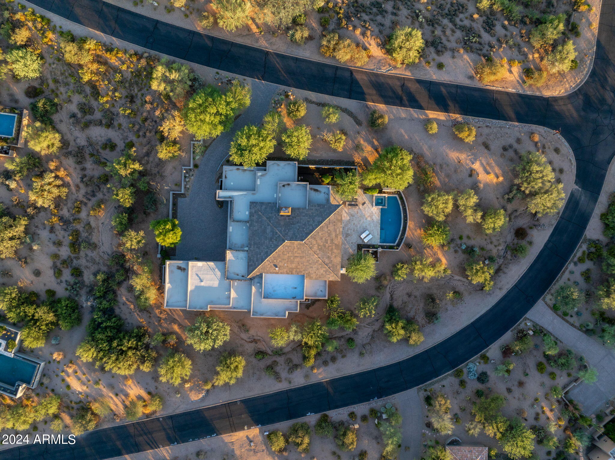 DESERT MOUNTAIN - Residential
