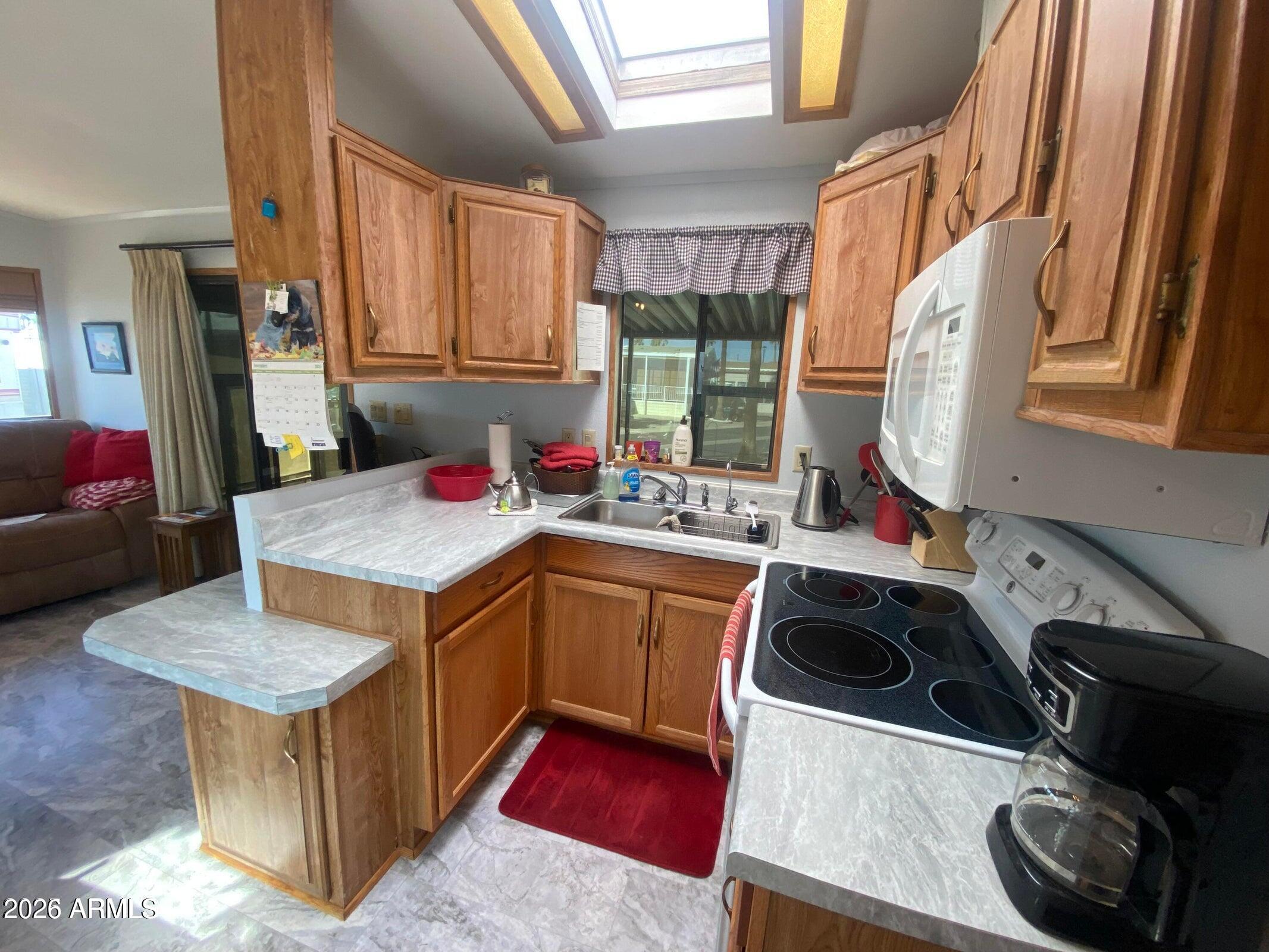 ROADHAVEN RESORT OF APACHE JUNCTION - Land