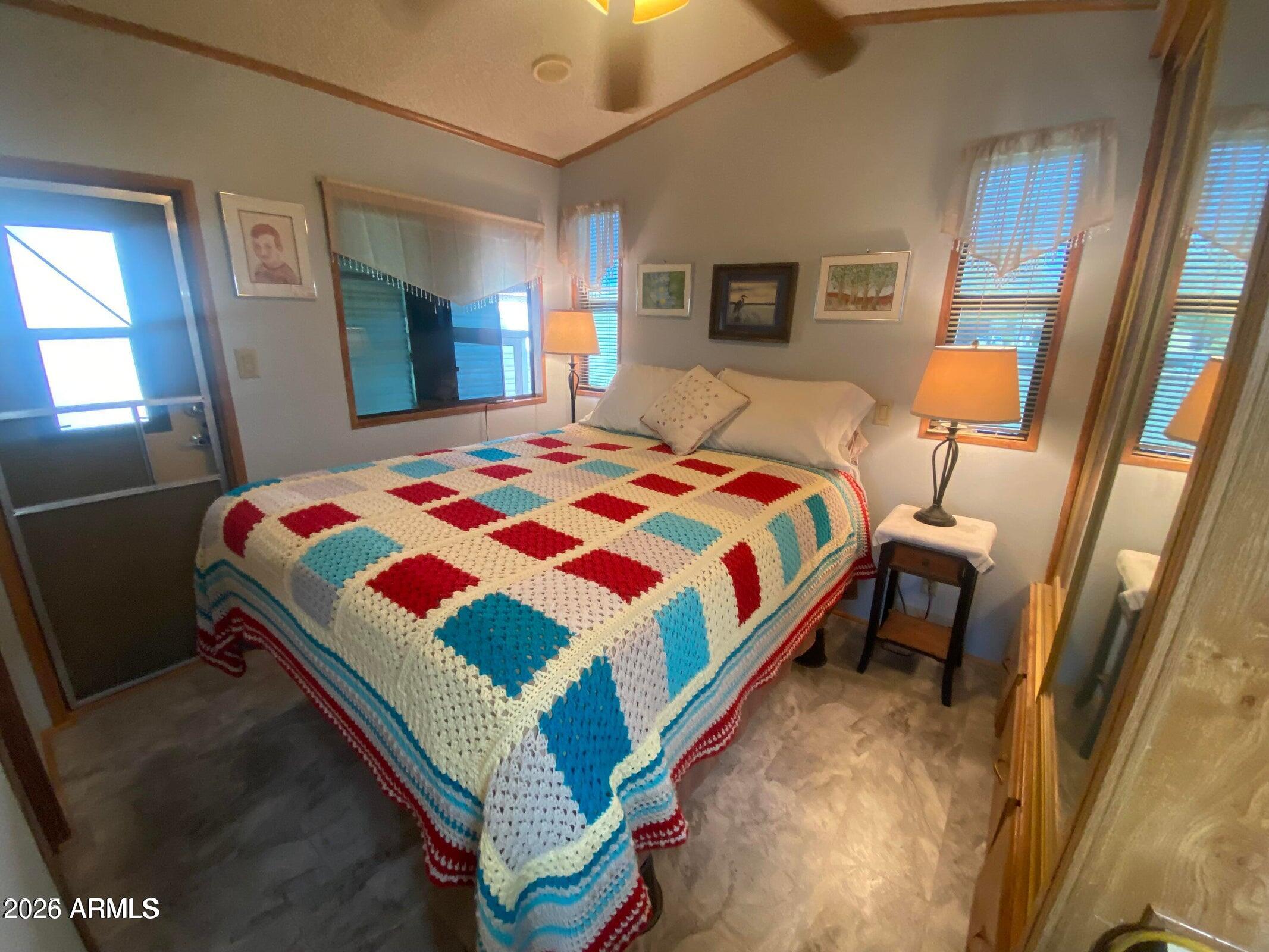 ROADHAVEN RESORT OF APACHE JUNCTION - Land