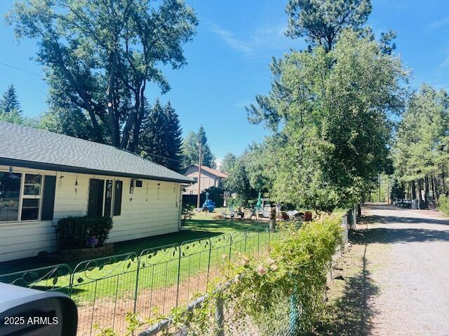 OTHER - Residential