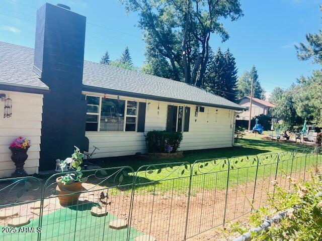 OTHER - Residential