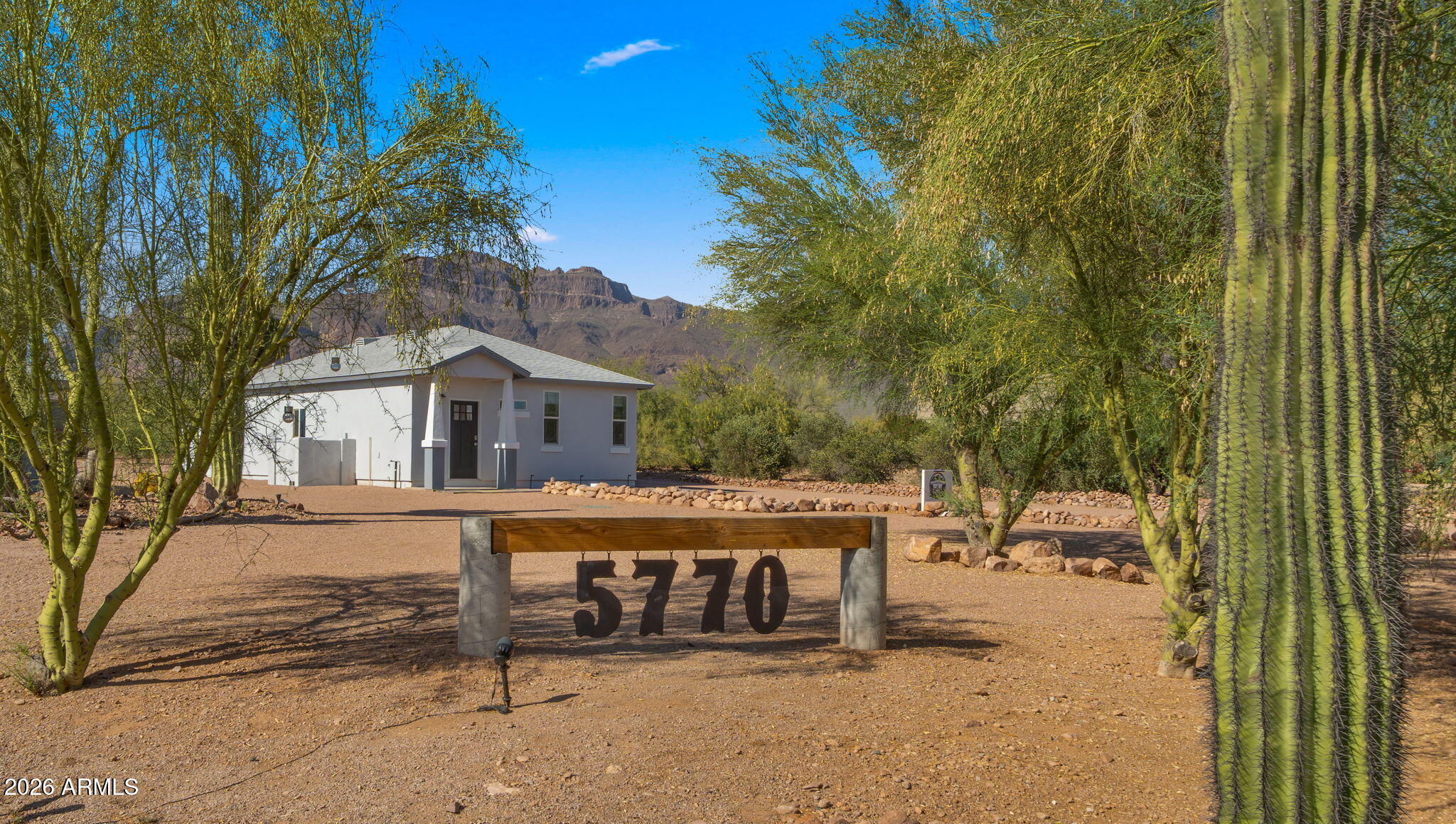 S25 T1N R8E - Residential