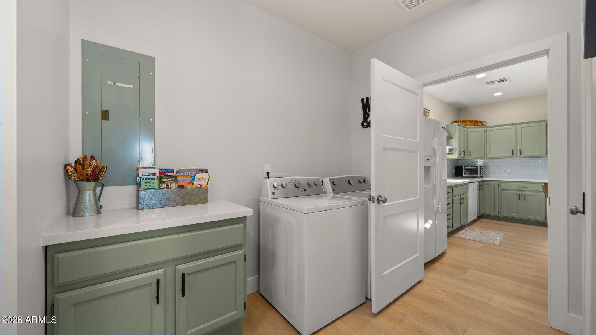 S25 T1N R8E - Residential