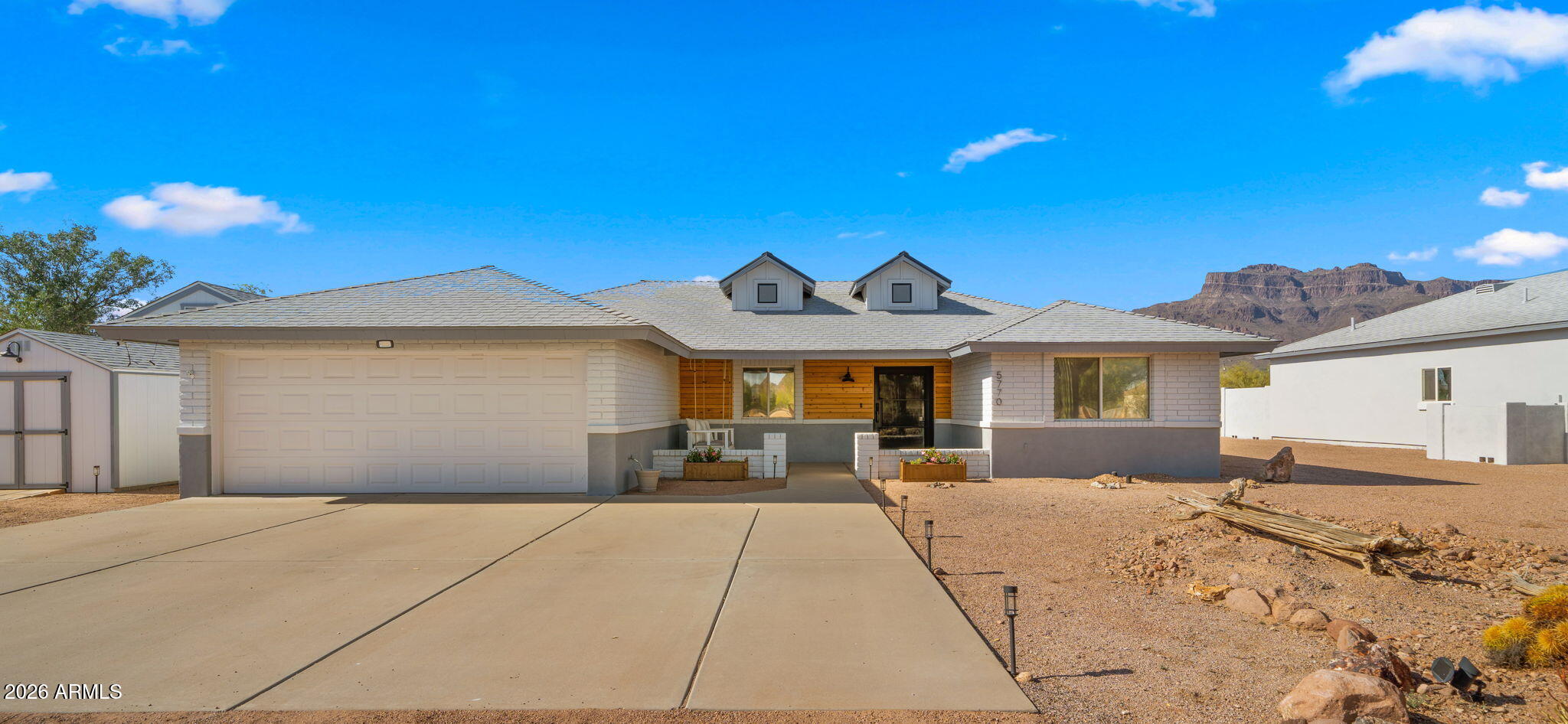 S25 T1N R8E - Residential