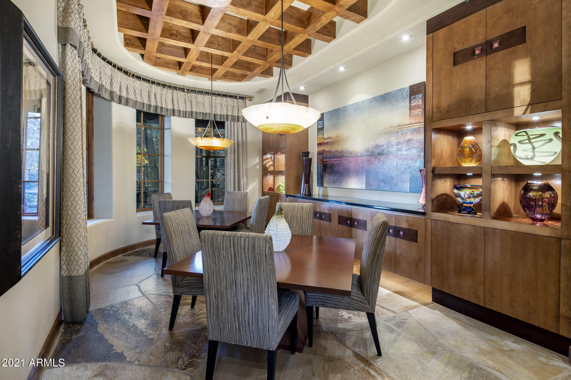 DESERT HIGHLANDS - Residential