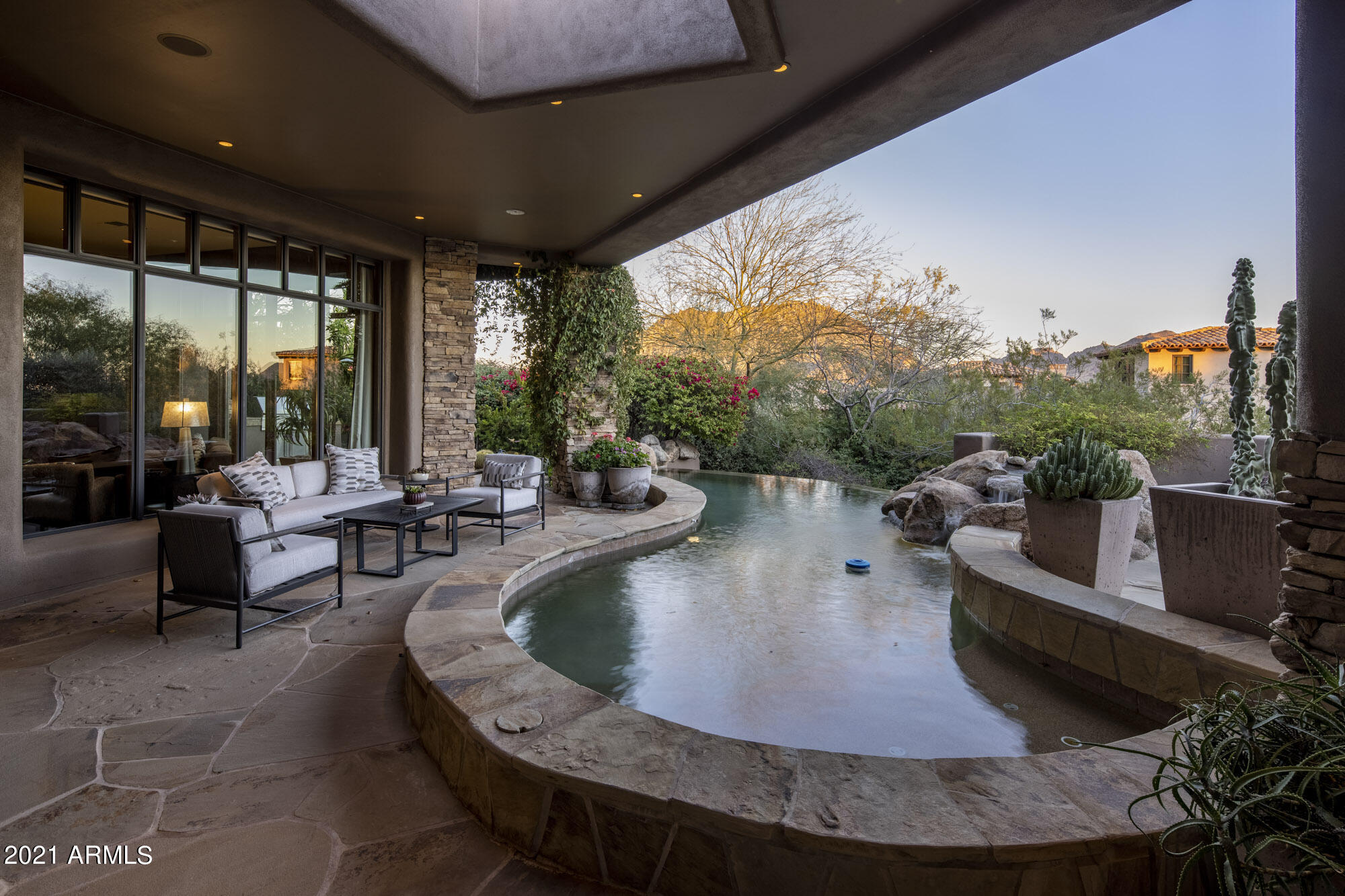 DESERT HIGHLANDS - Residential