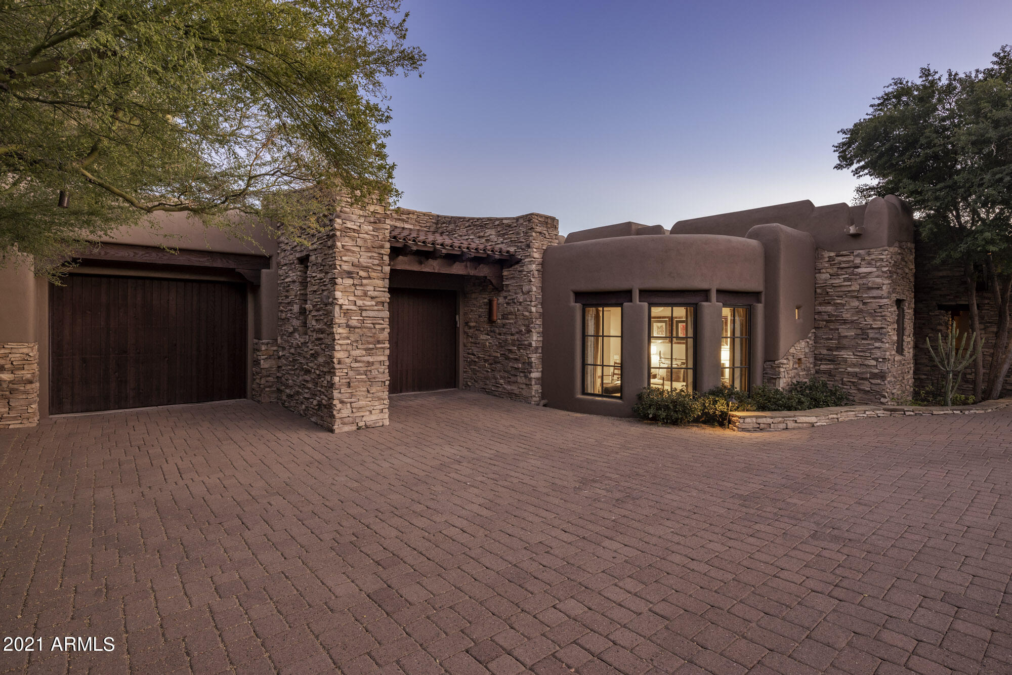 DESERT HIGHLANDS - Residential