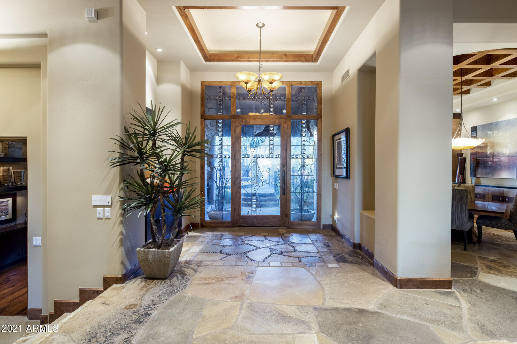 DESERT HIGHLANDS - Residential