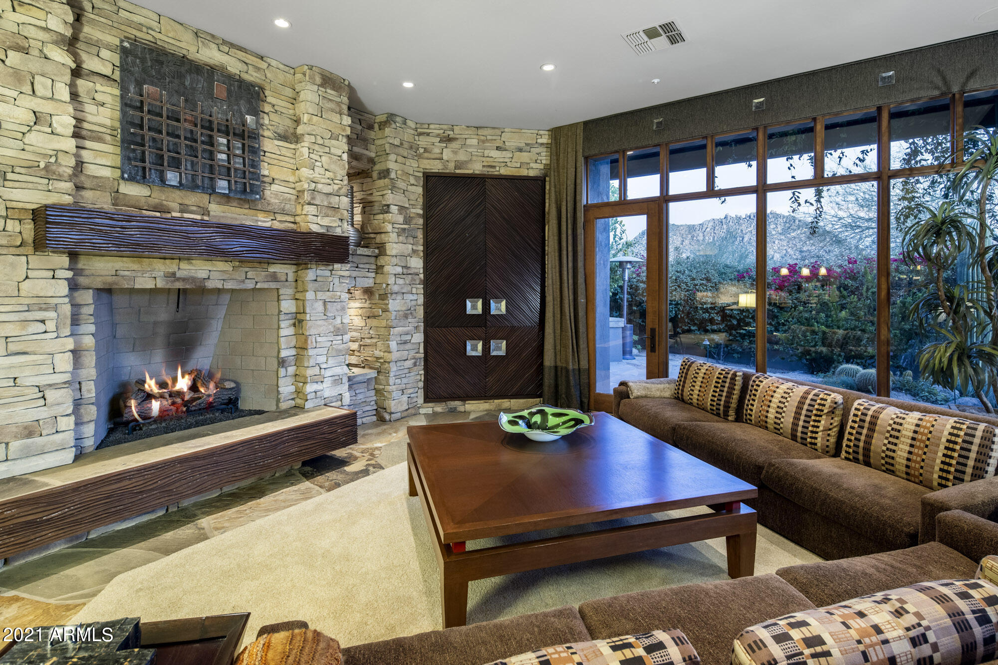 DESERT HIGHLANDS - Residential