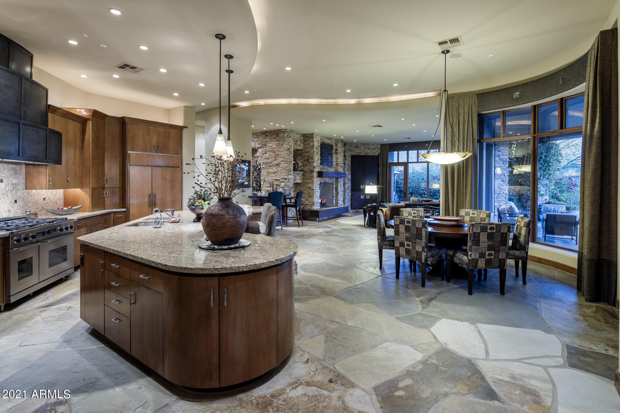 DESERT HIGHLANDS - Residential