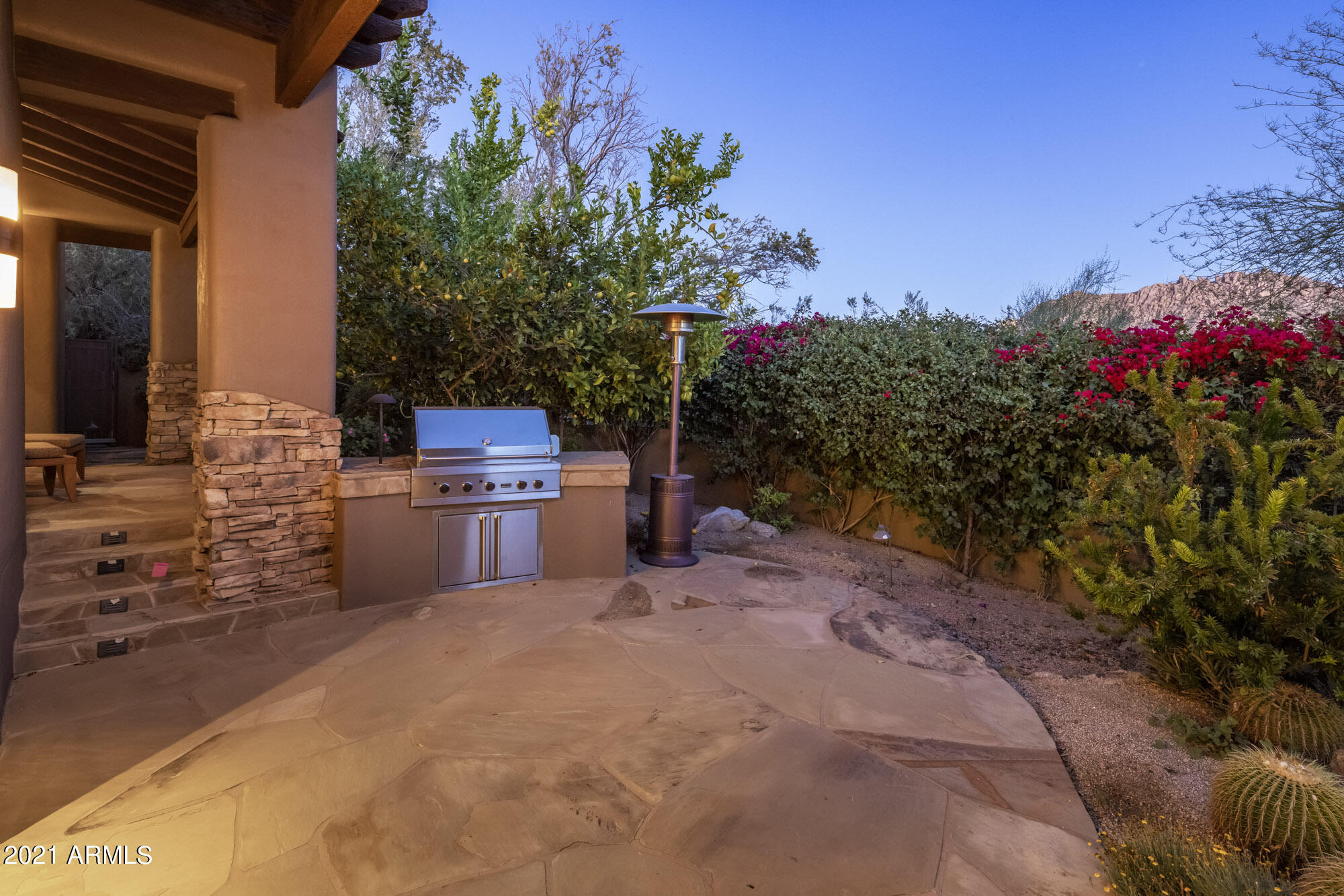 DESERT HIGHLANDS - Residential