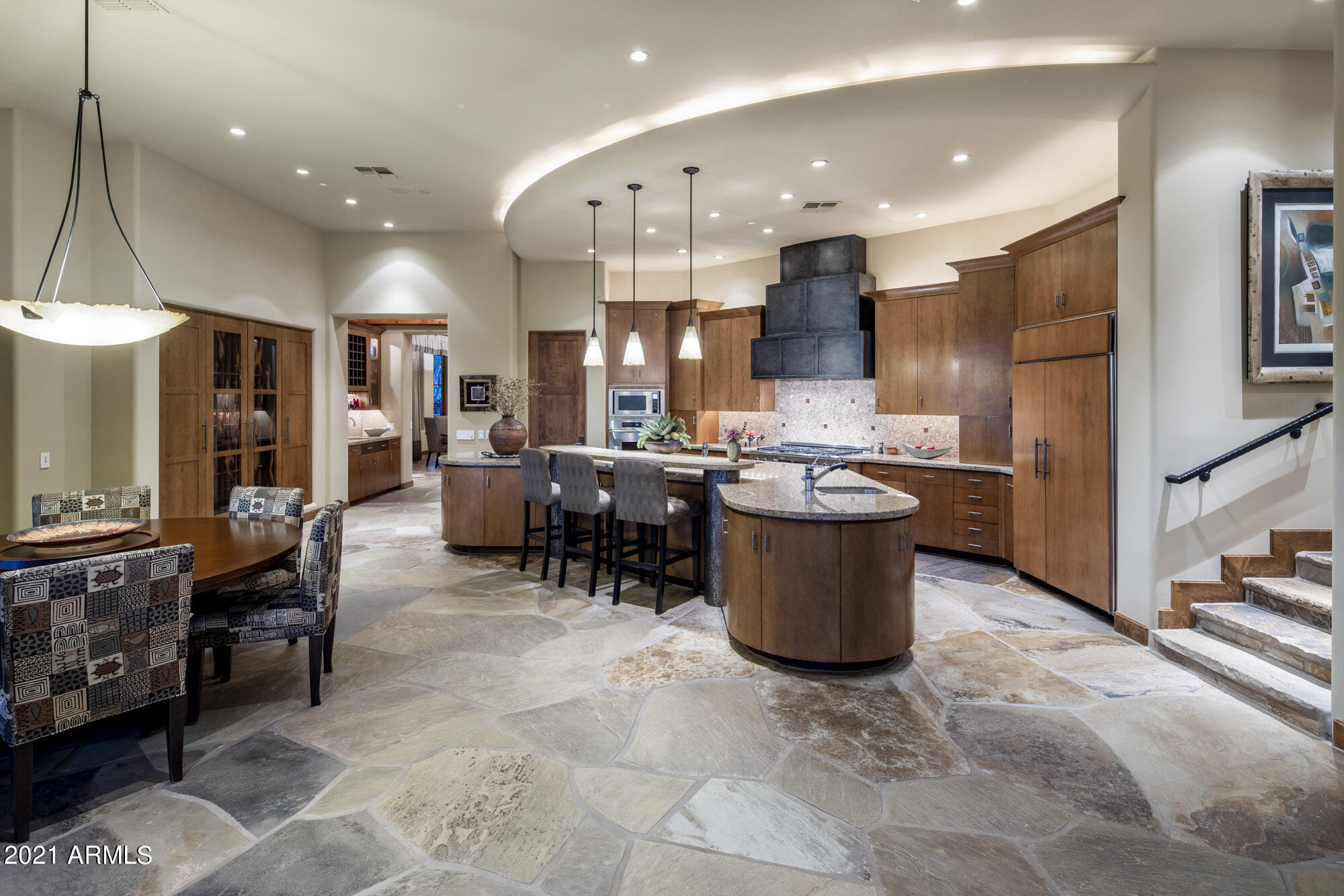 DESERT HIGHLANDS - Residential