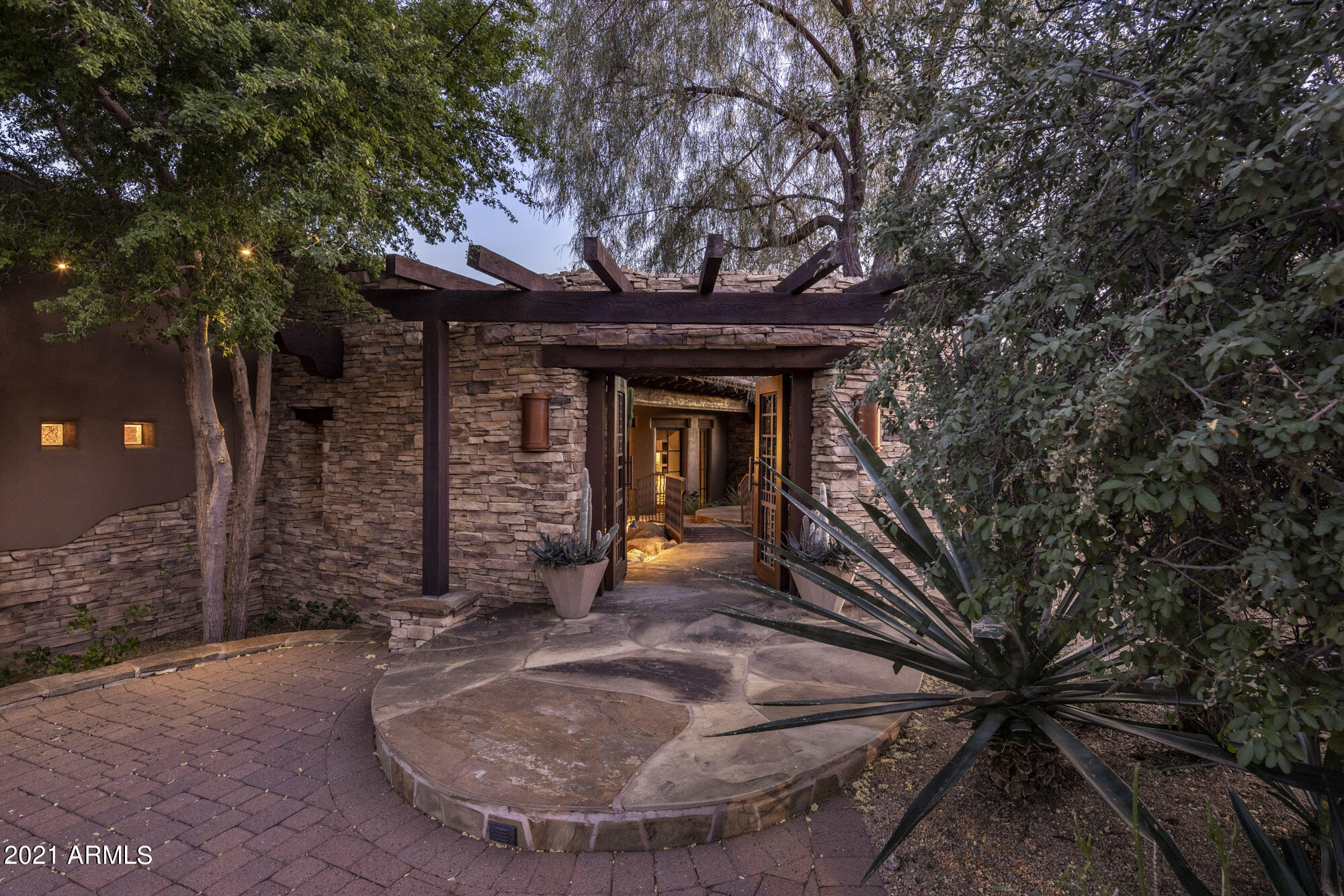 DESERT HIGHLANDS - Residential