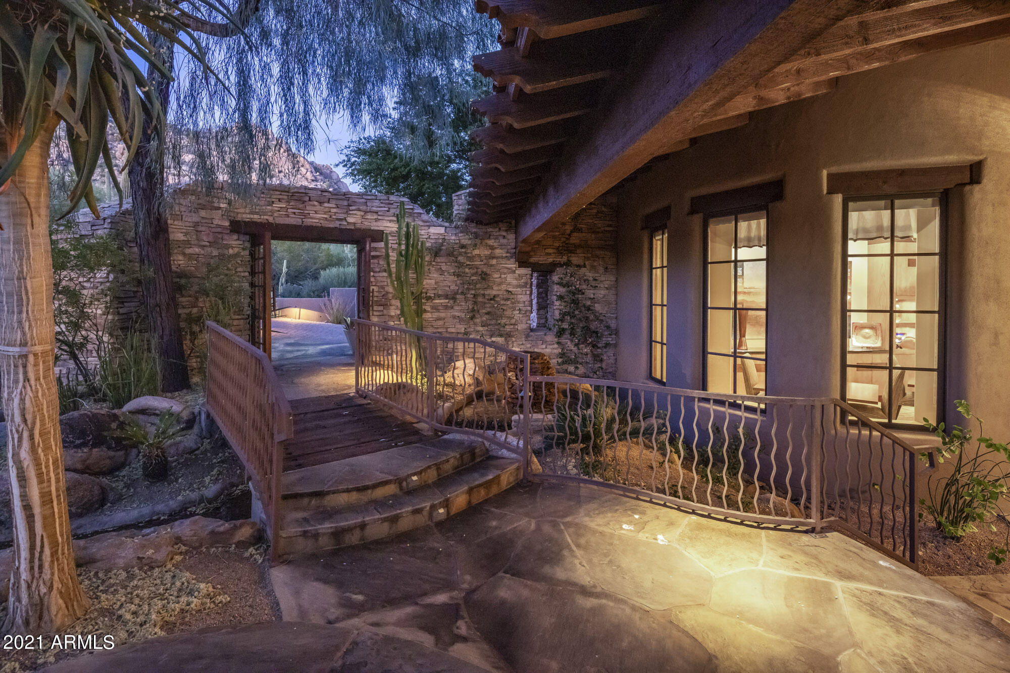 DESERT HIGHLANDS - Residential