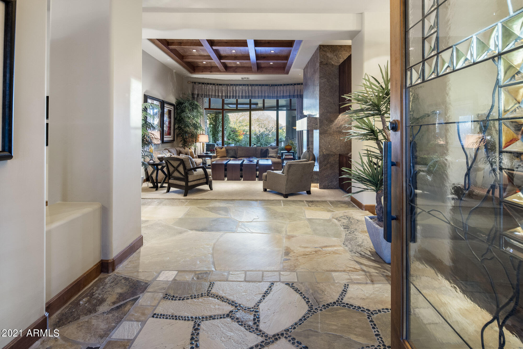 DESERT HIGHLANDS - Residential