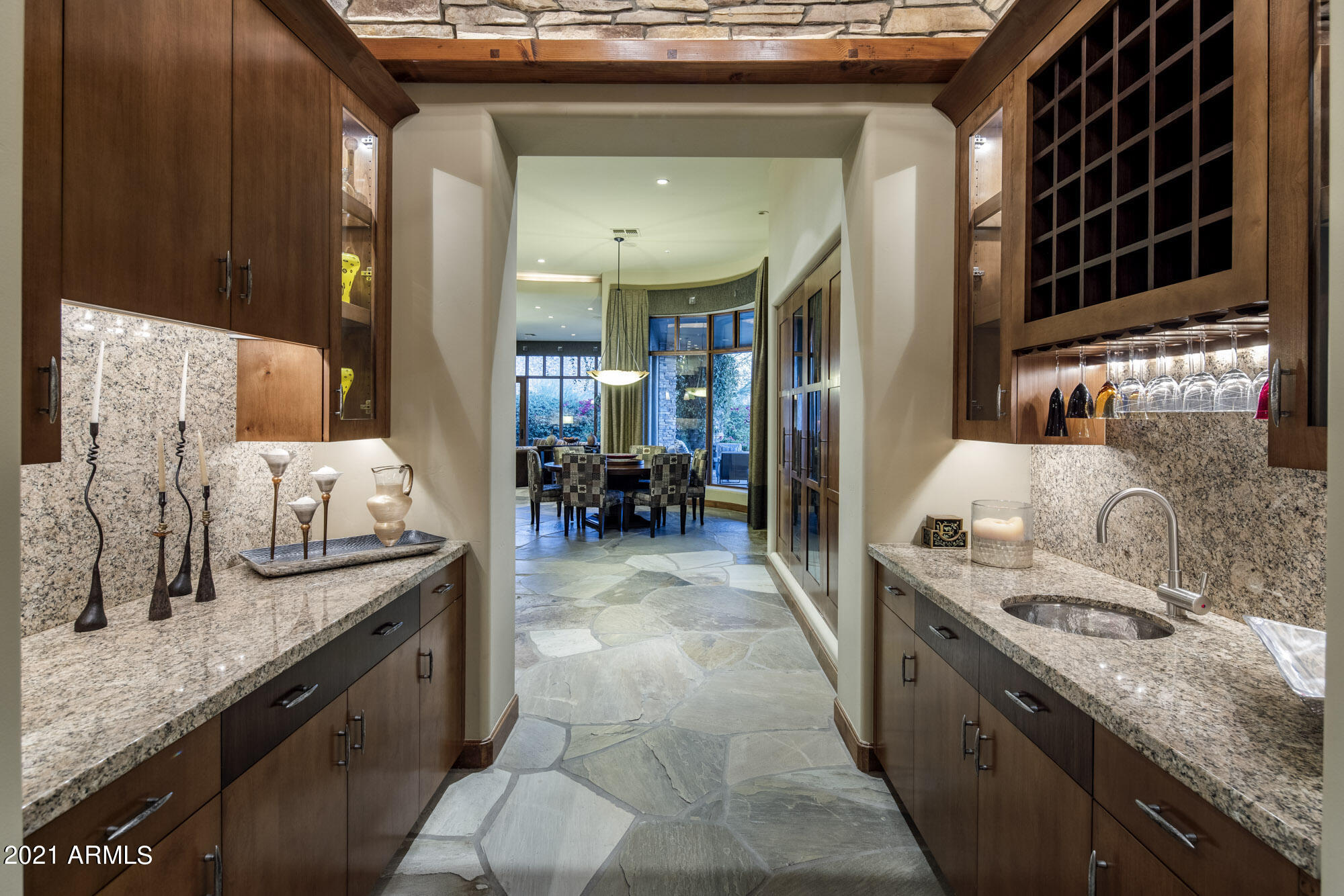 DESERT HIGHLANDS - Residential