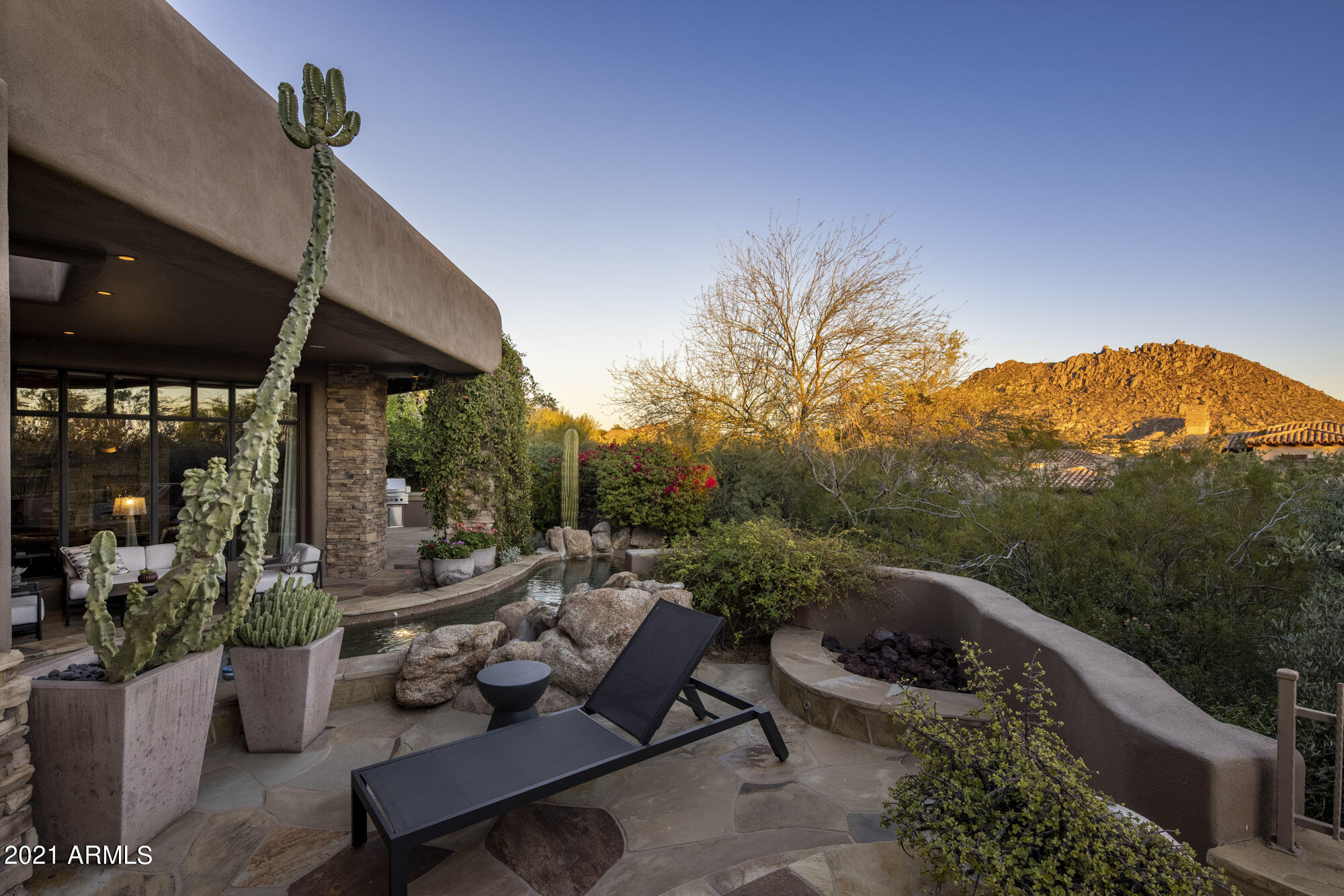 DESERT HIGHLANDS - Residential