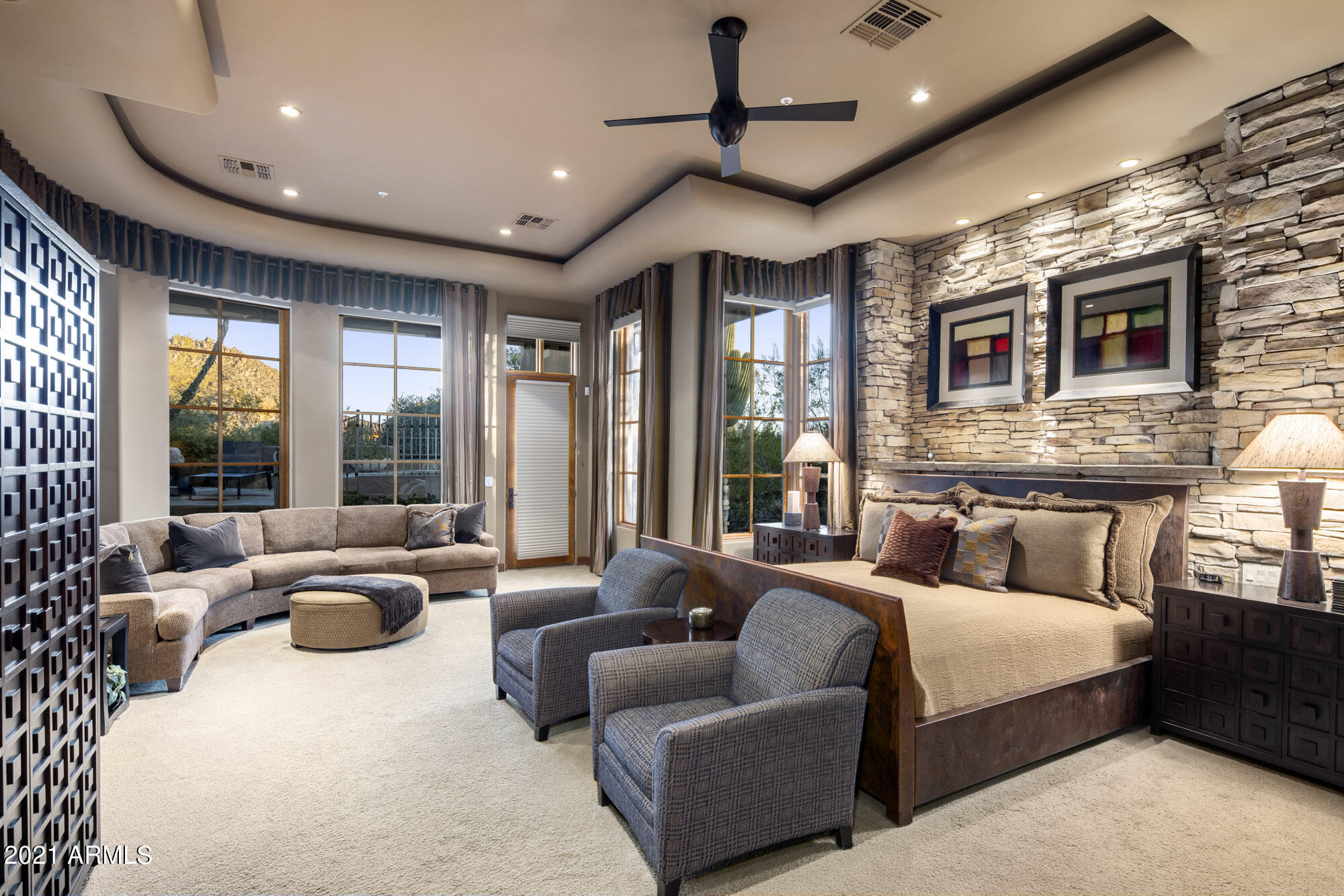 DESERT HIGHLANDS - Residential