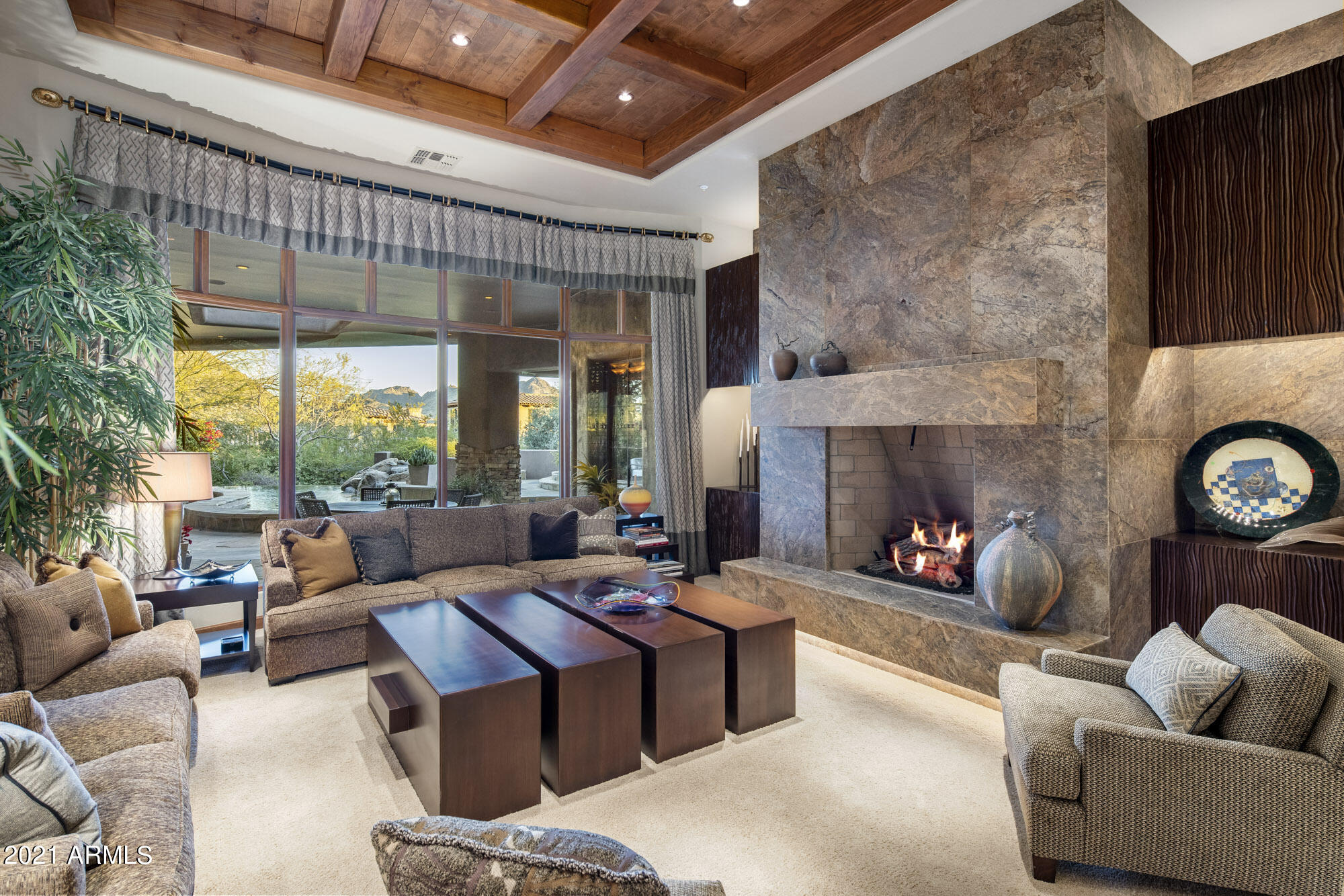 DESERT HIGHLANDS - Residential