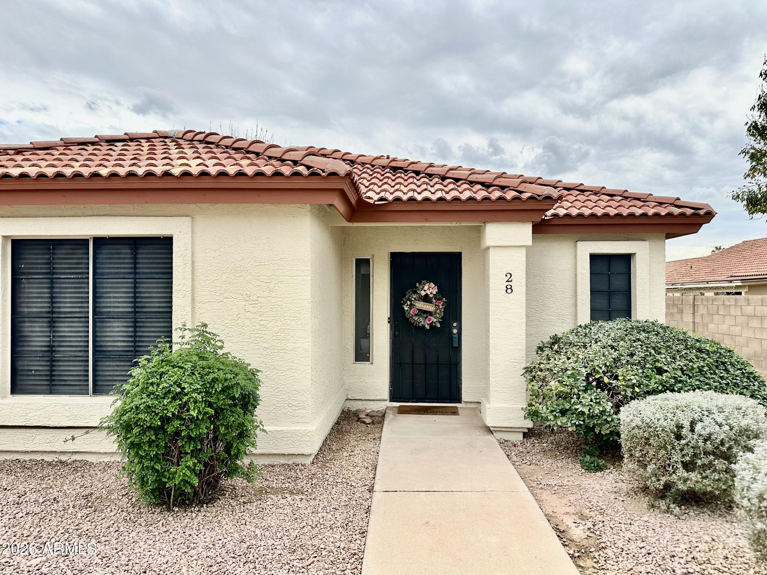 VILLAGES OF PARK VILLAGES CONDO UNIT 1-132 - Residential