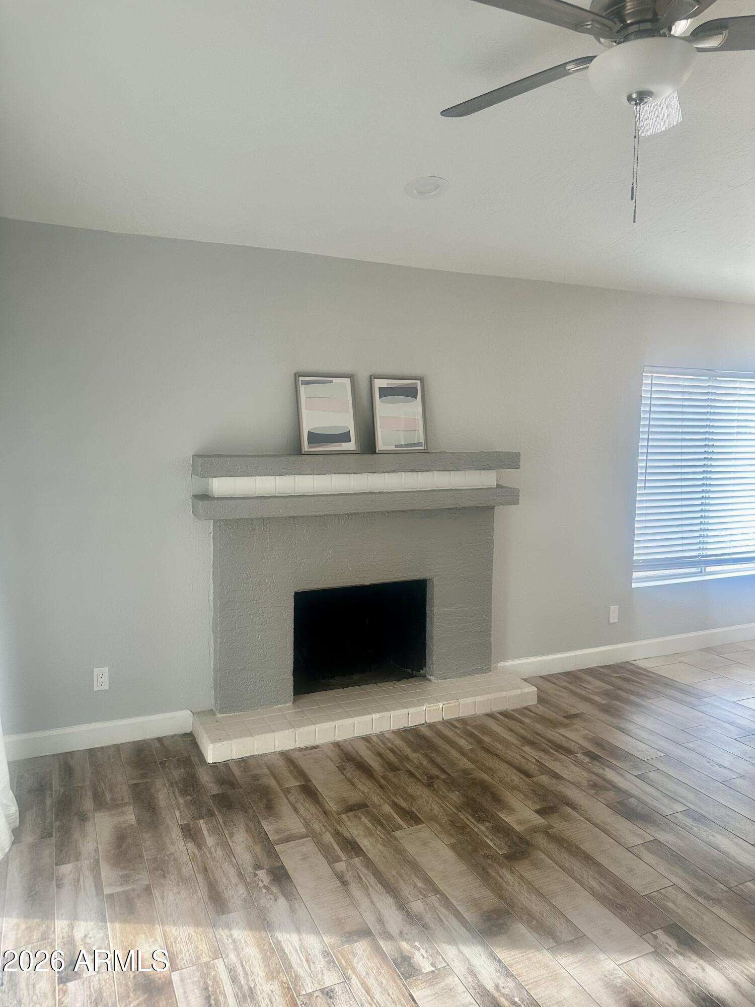 VILLAGES OF PARK VILLAGES CONDO UNIT 1-132 - Residential