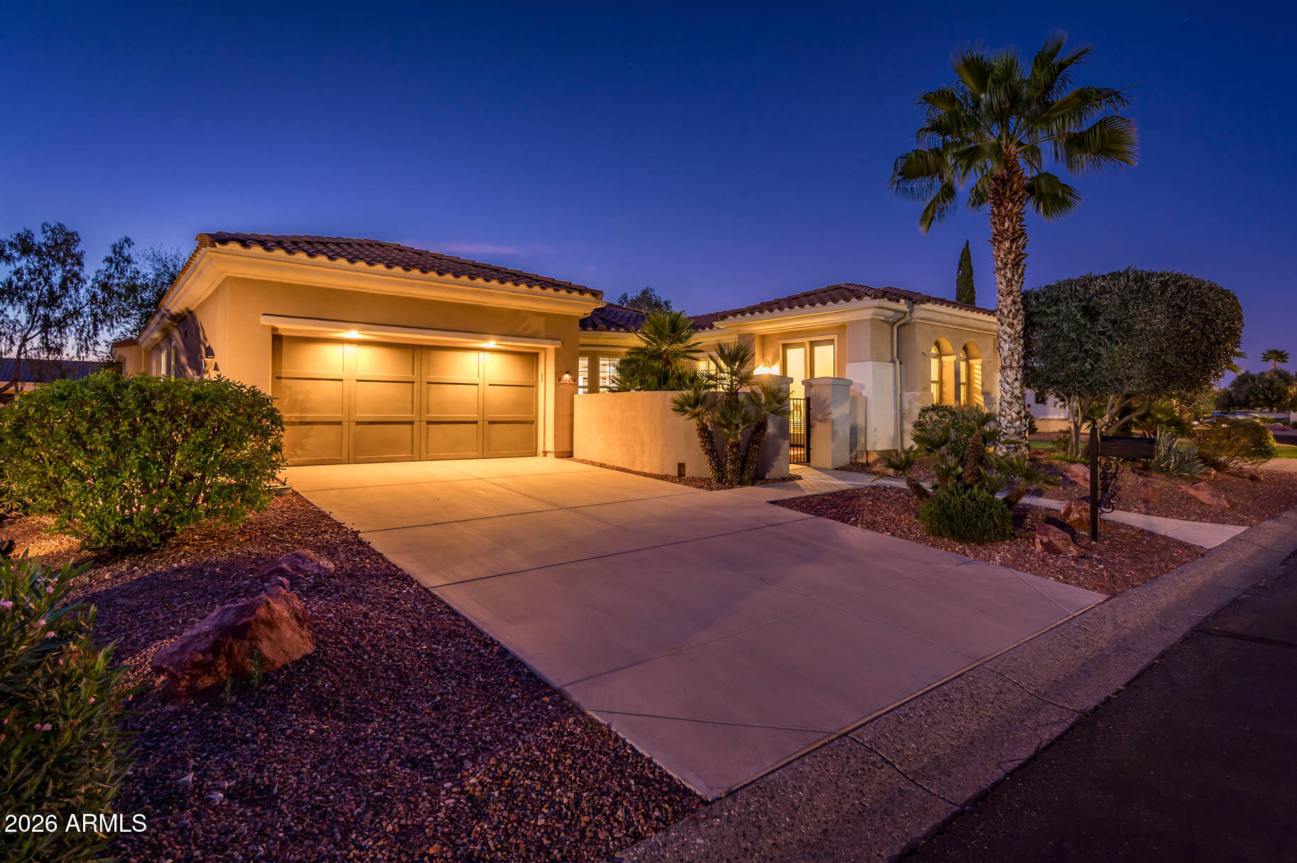 CORTE BELLA COUNTRY CLUB PHASE 3 SANTA BARBARA - Residential