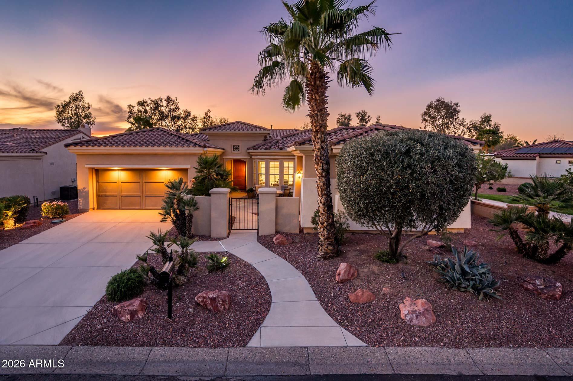 CORTE BELLA COUNTRY CLUB PHASE 3 SANTA BARBARA - Residential