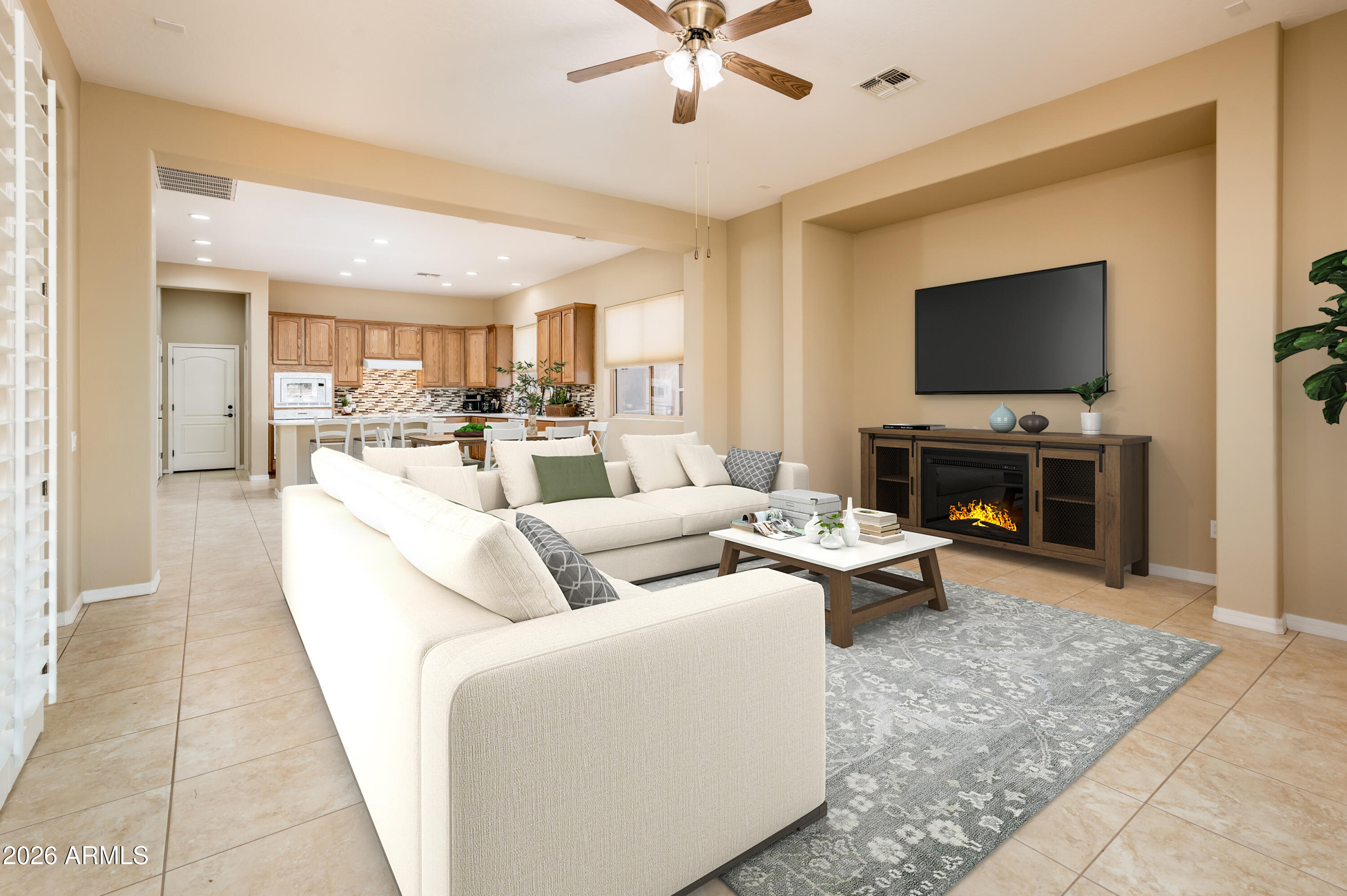 CORTE BELLA COUNTRY CLUB PHASE 3 SANTA BARBARA - Residential