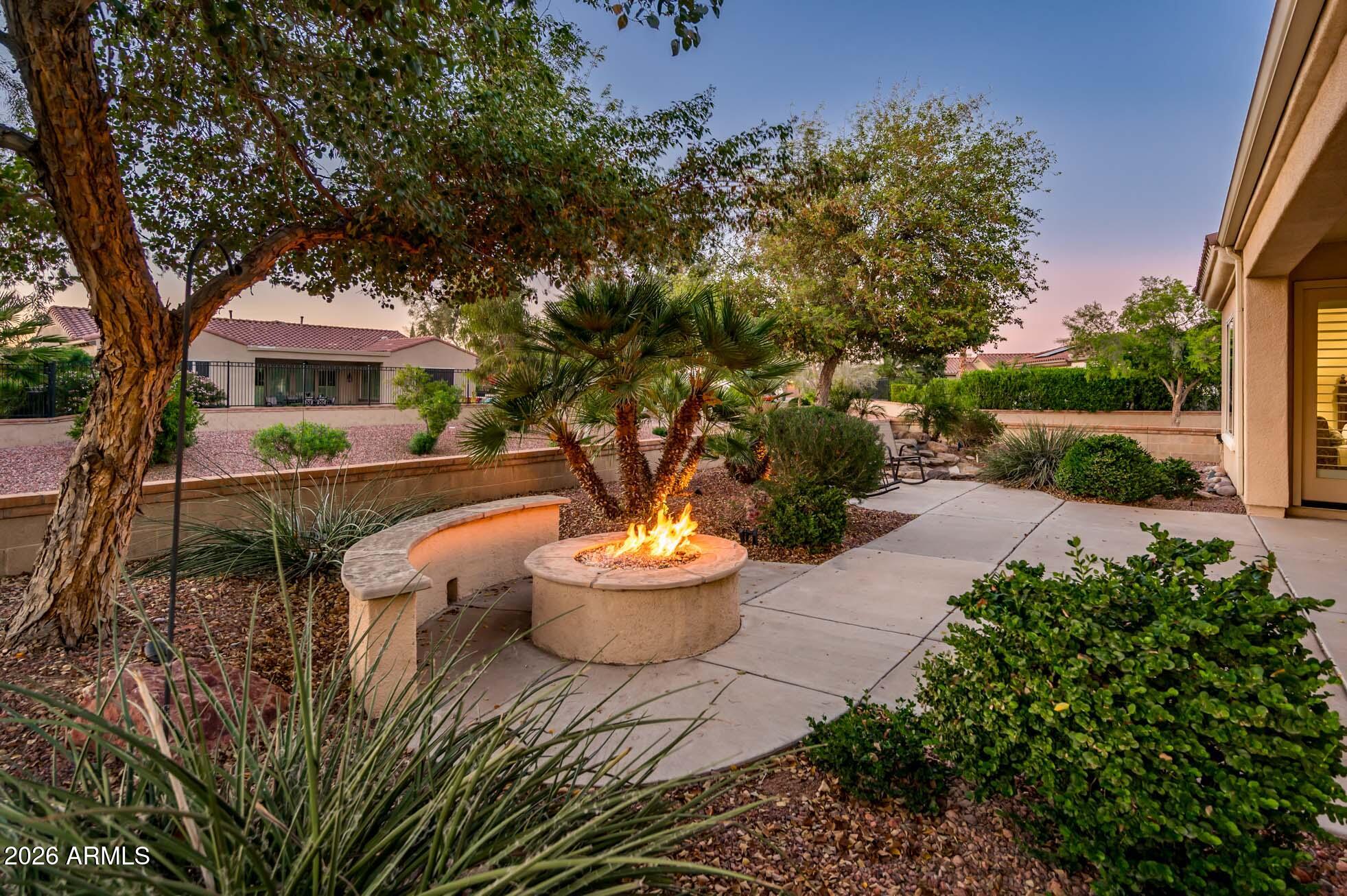 CORTE BELLA COUNTRY CLUB PHASE 3 SANTA BARBARA - Residential